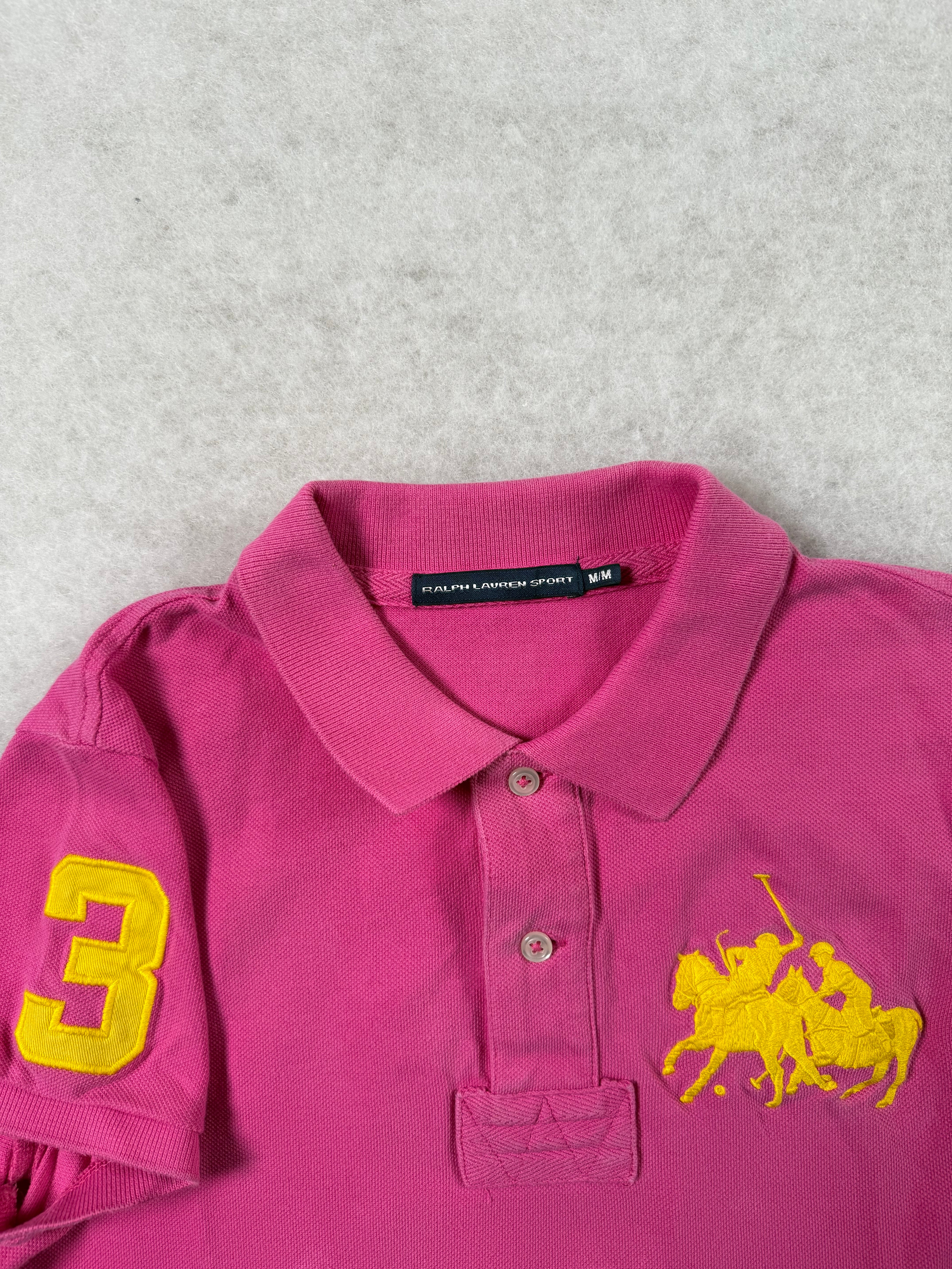 Ralph Lauren Polo Shirt