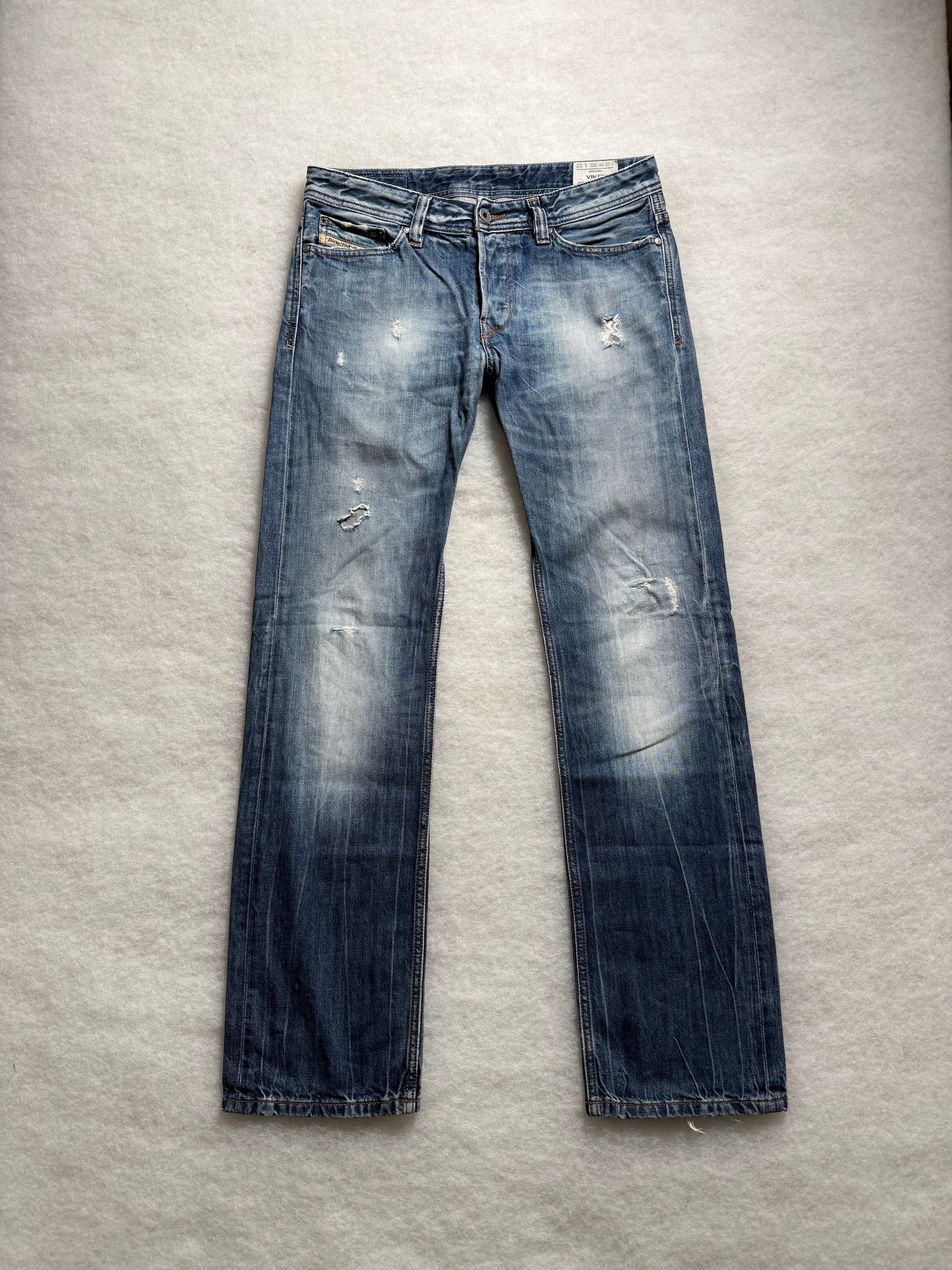 Diesel Jeans Viker 30