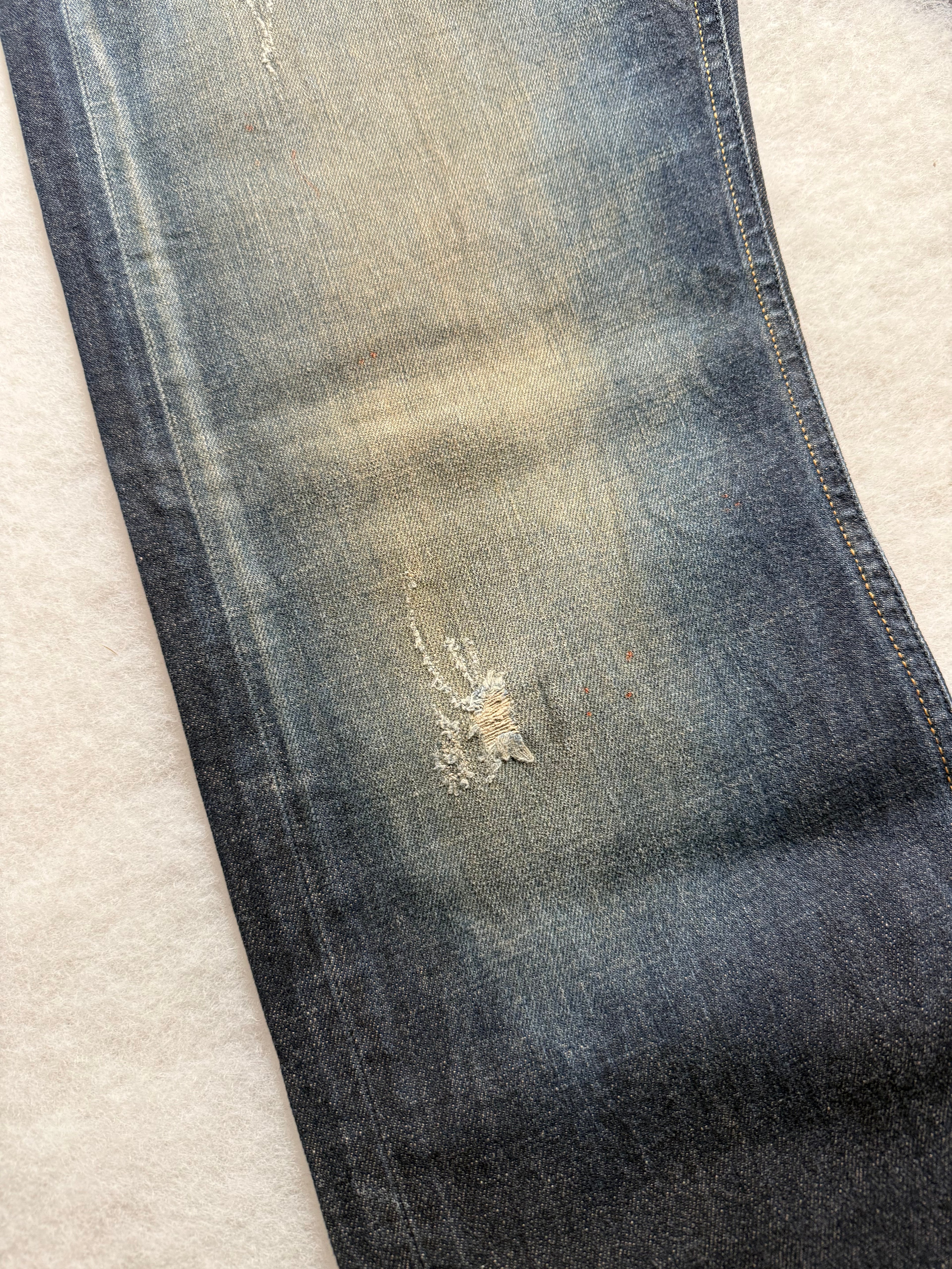 Diesel Jeans Viker 36