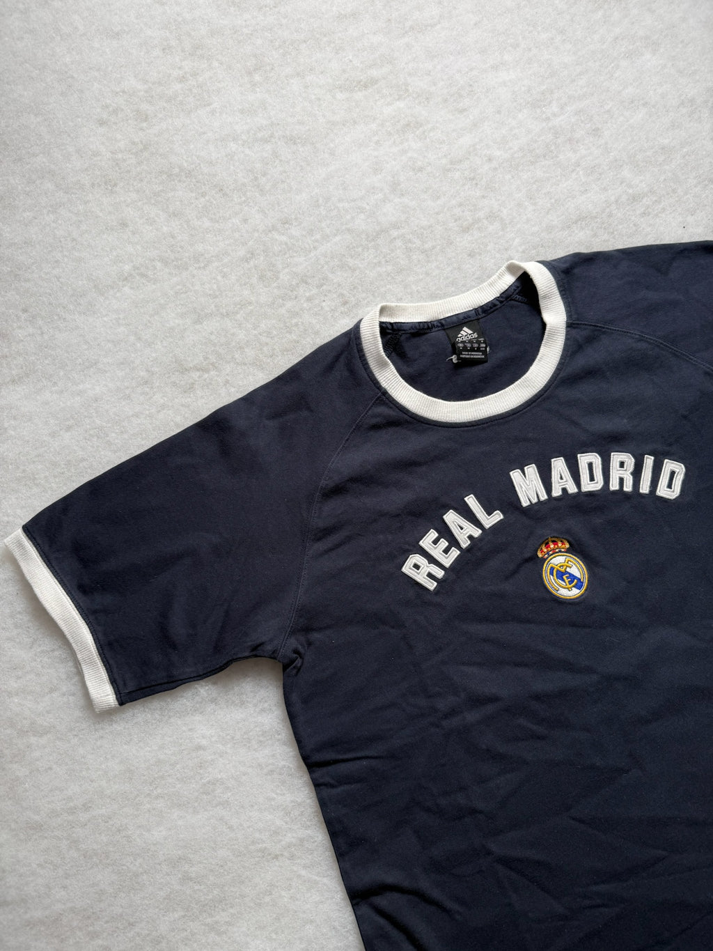 Real Madrid T-Shirt