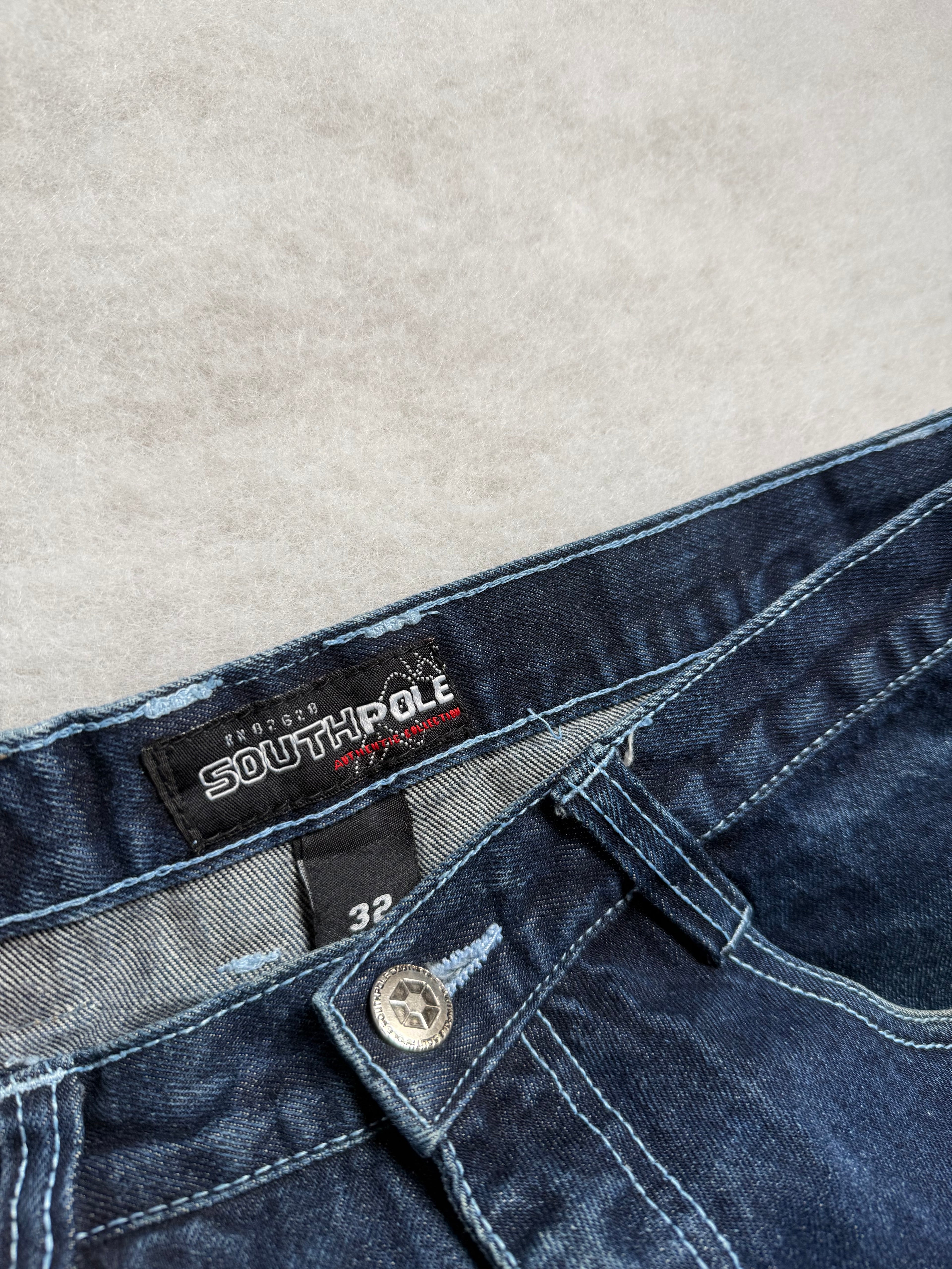 South Pole Hip Hop Jeans 32