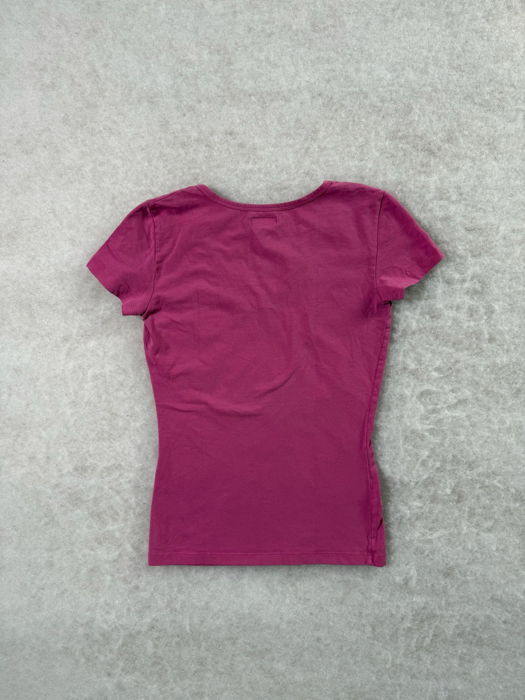 Emporio Armani Pink Top