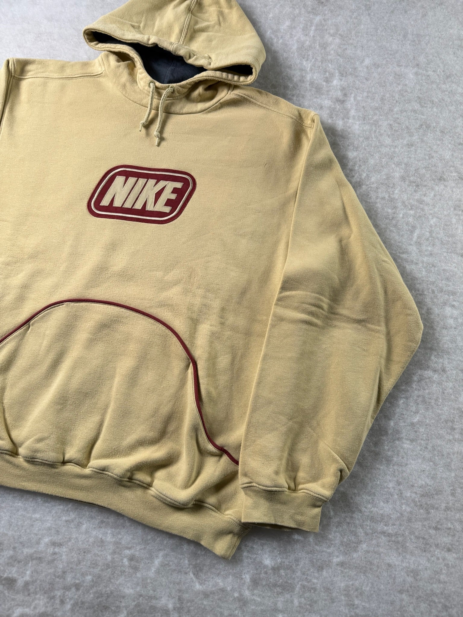 Nike Hoodie Kapuzen Pullover