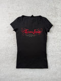 Guess Top mit Print