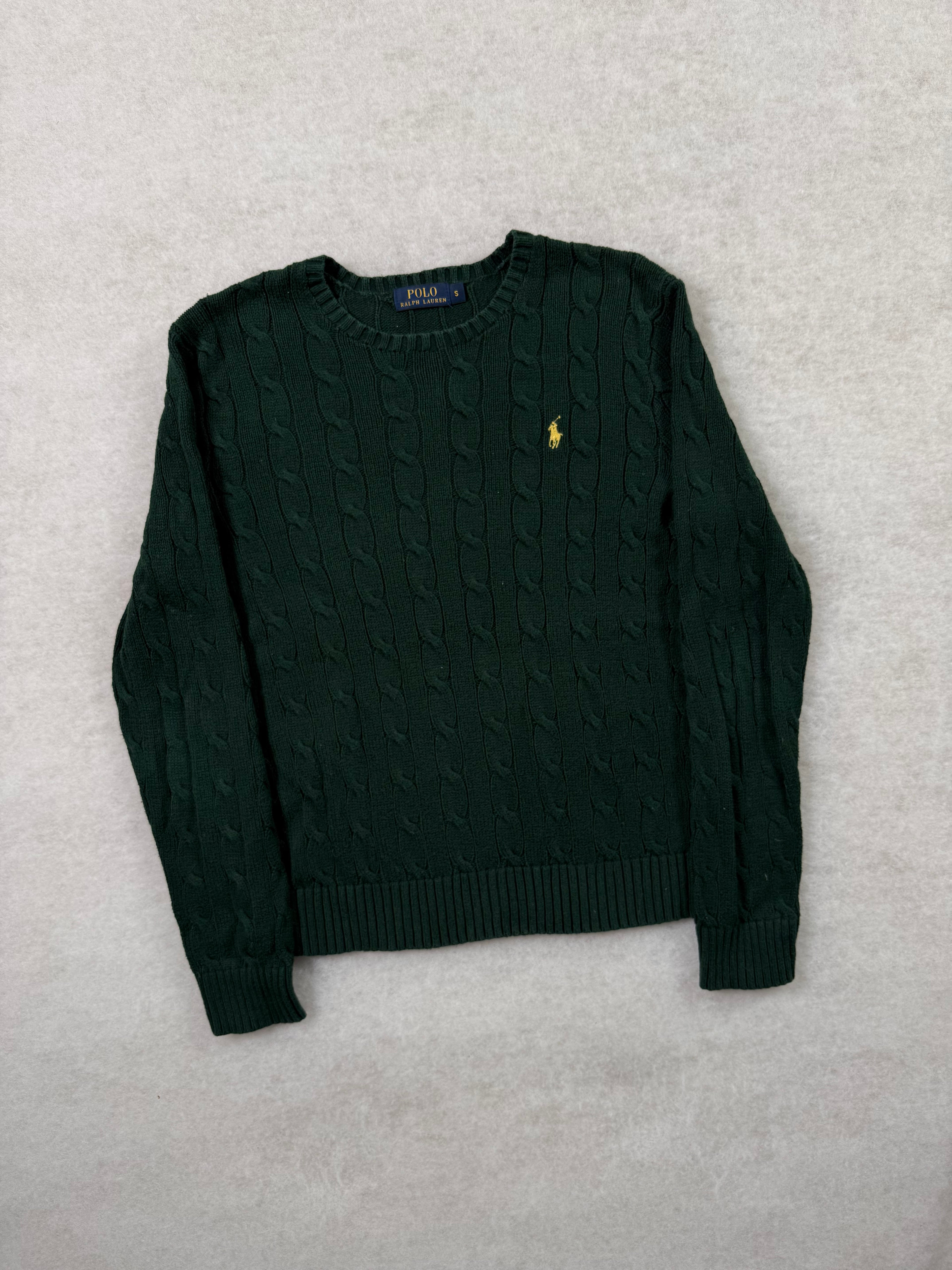 Ralph Lauren Strickpullover