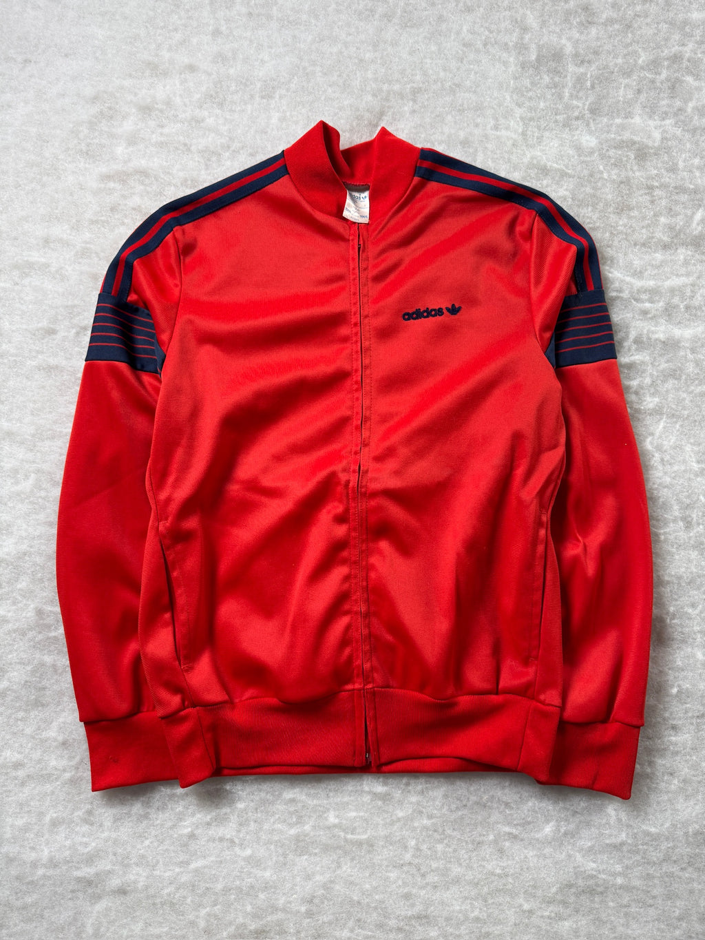 Adidas 70er Jahre Trackjacke