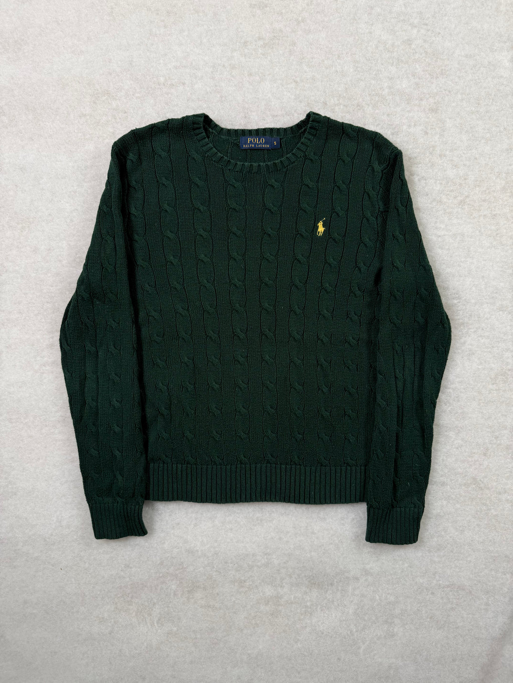 Ralph Lauren Strickpullover