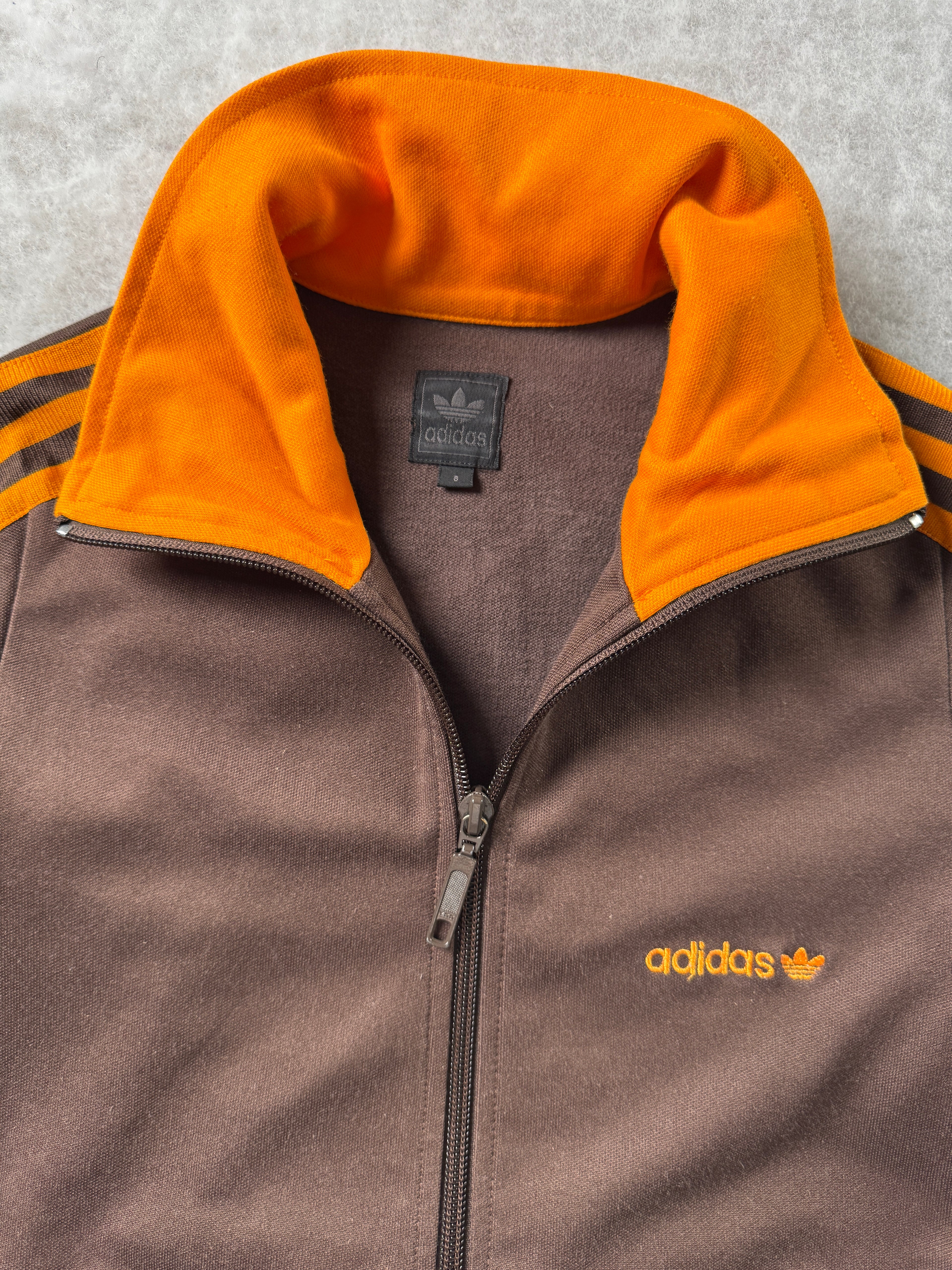 Adidas Beckenbauer Jacke