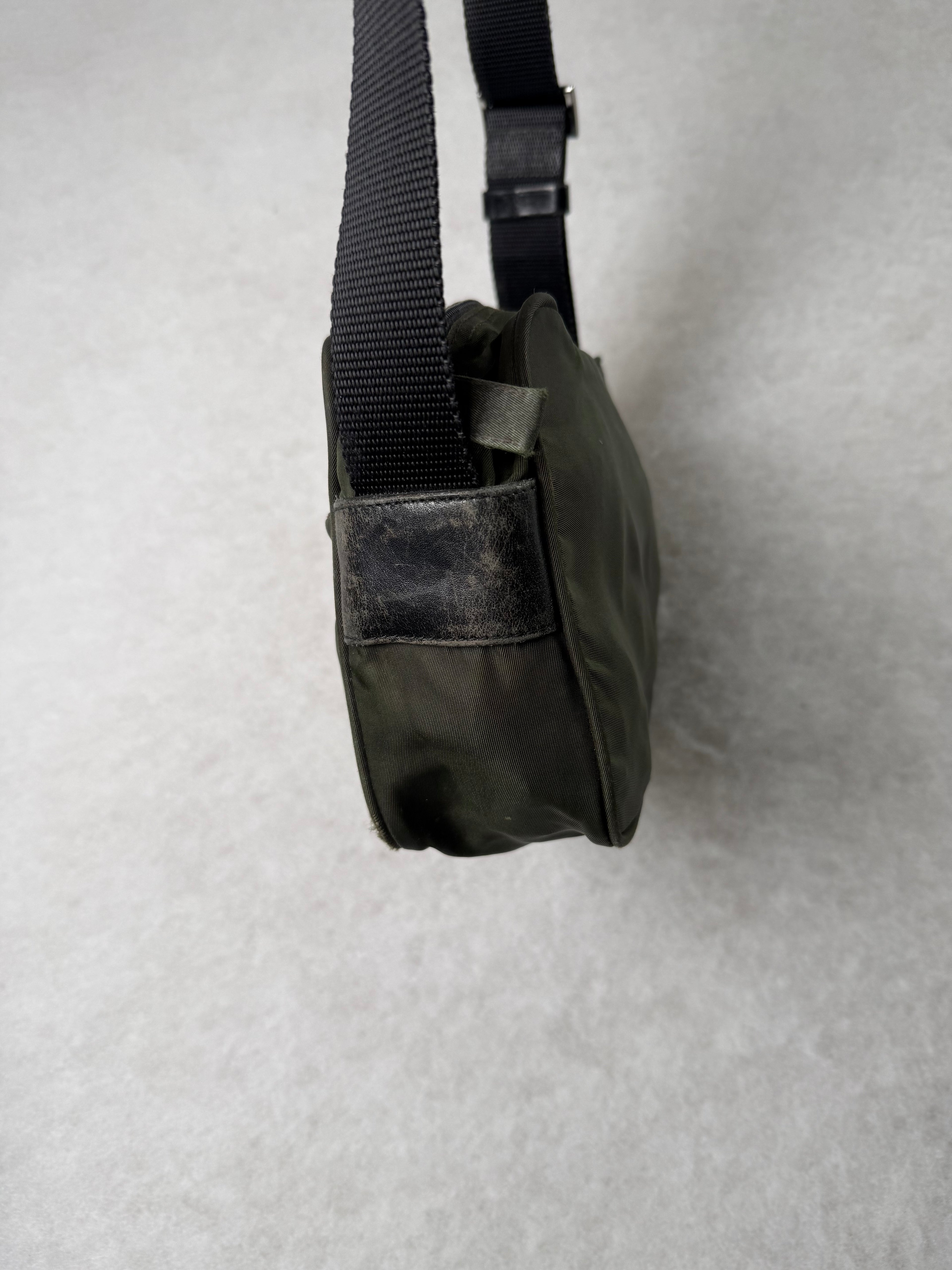 Prada Tasche
