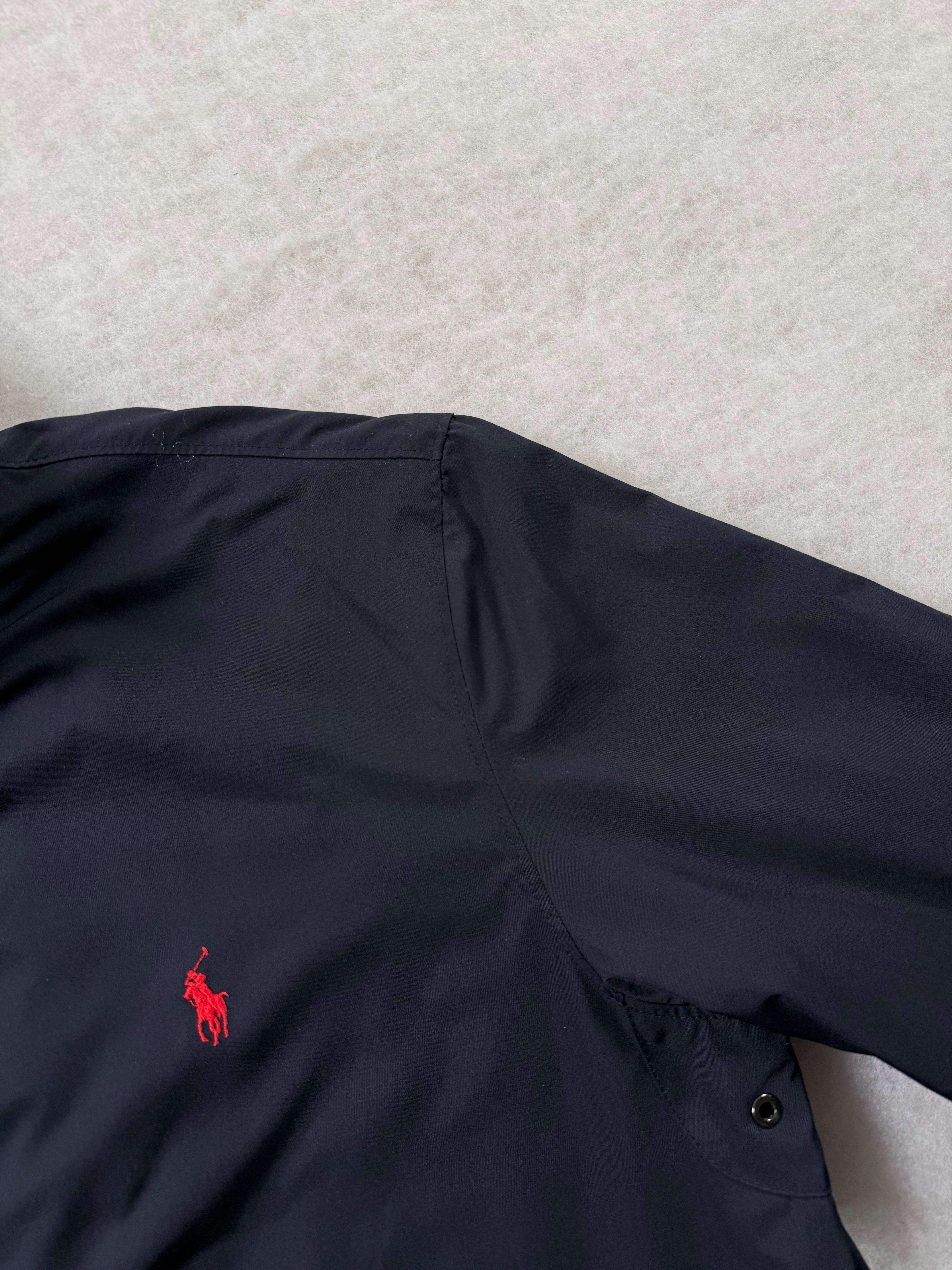 Ralph Lauren Übergangs Jacke