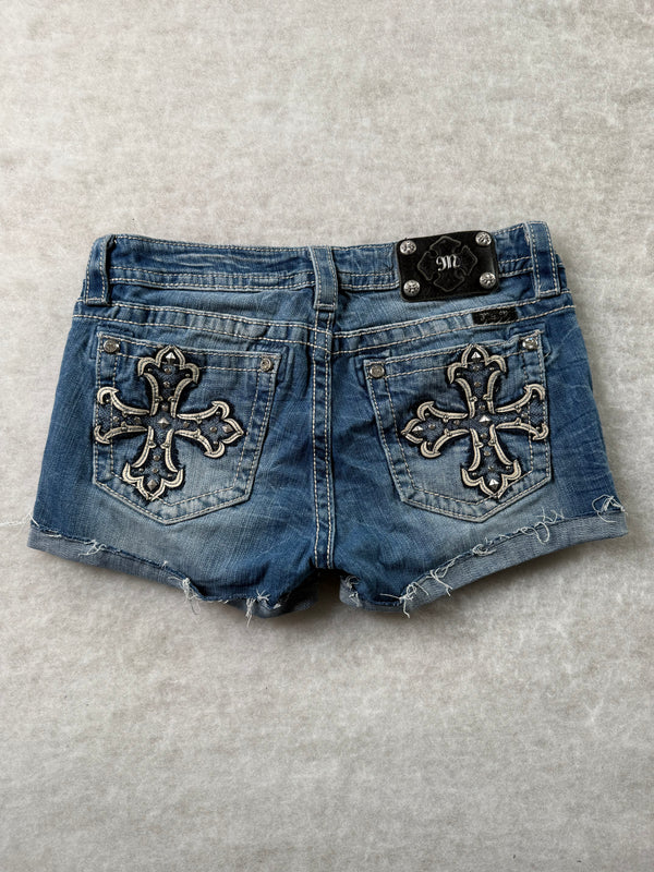 Damen Shorts