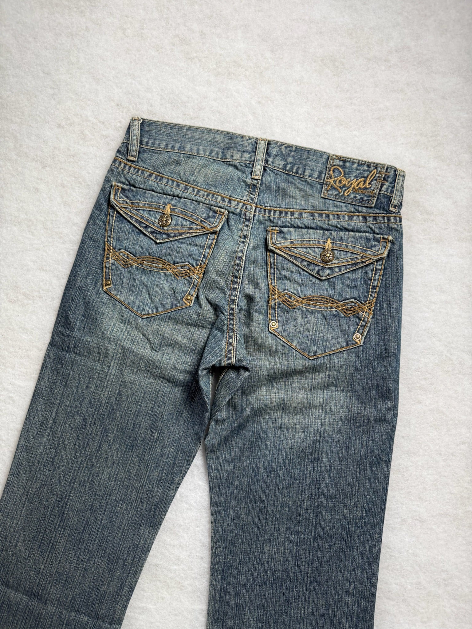 Royal Premium Jeans 30