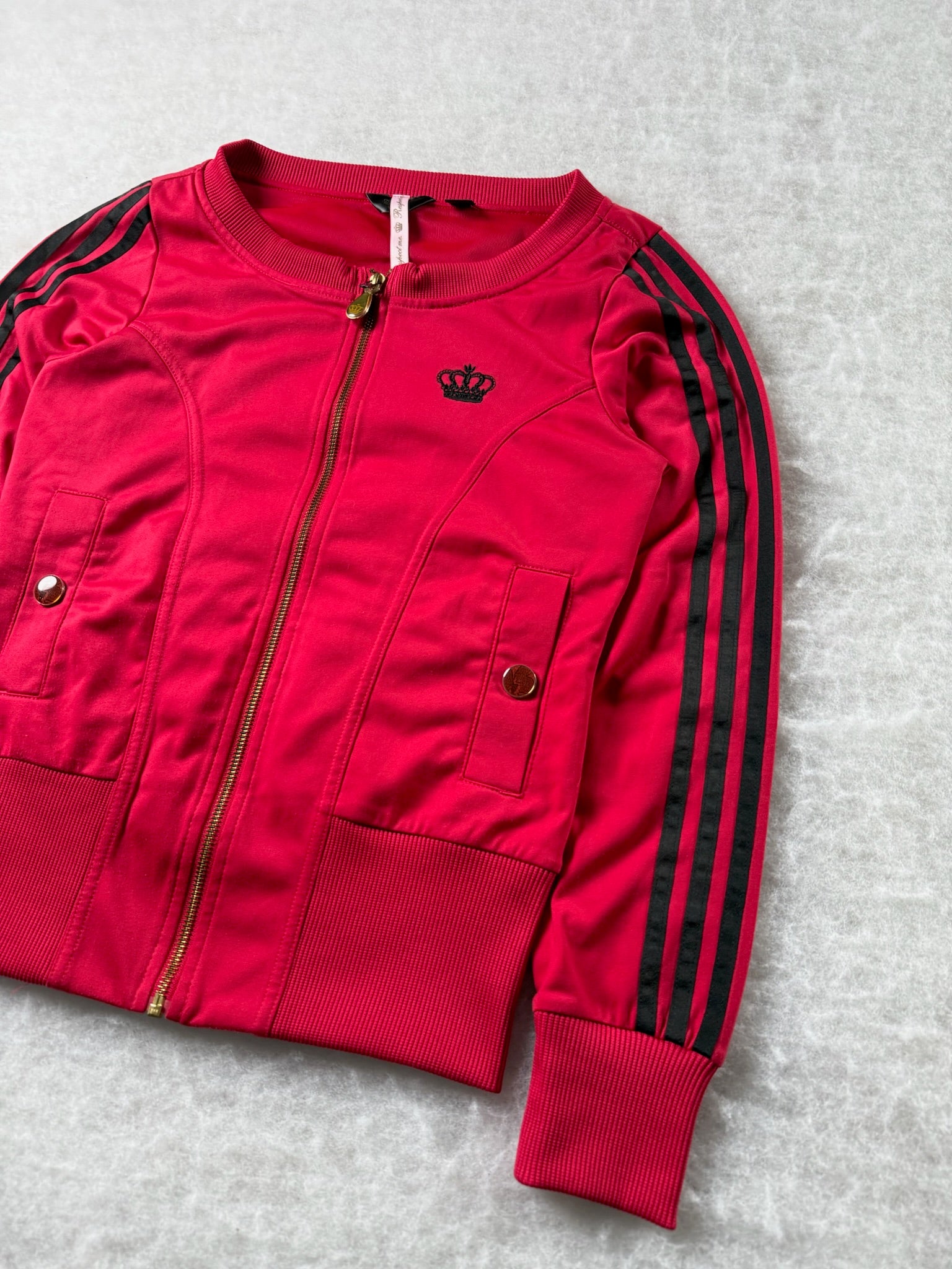 Adidas Respect Me Jacke
