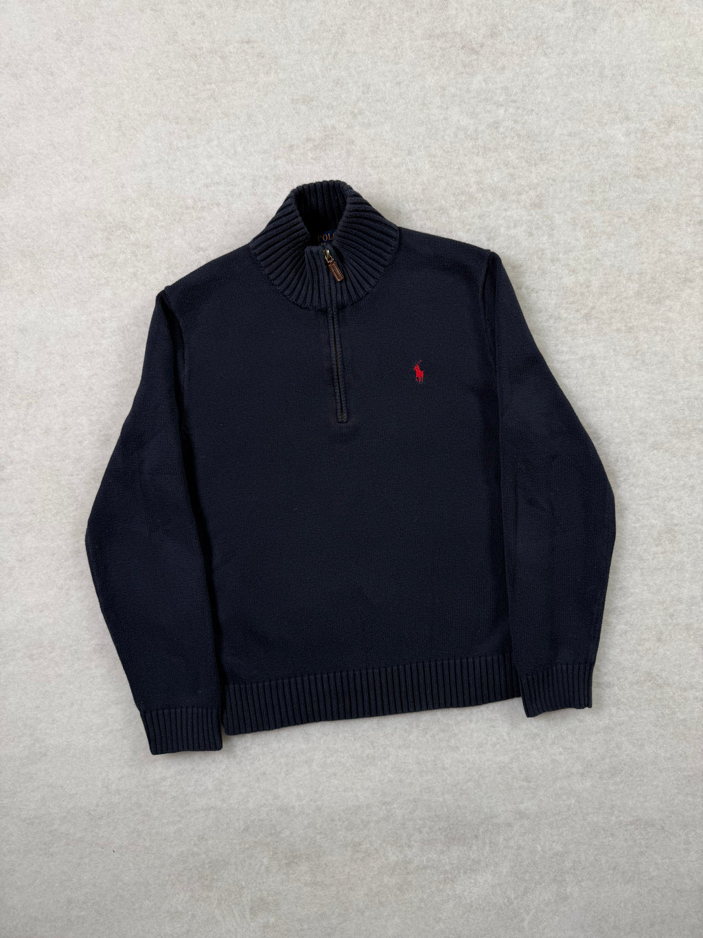 Ralph Lauren Half Zip