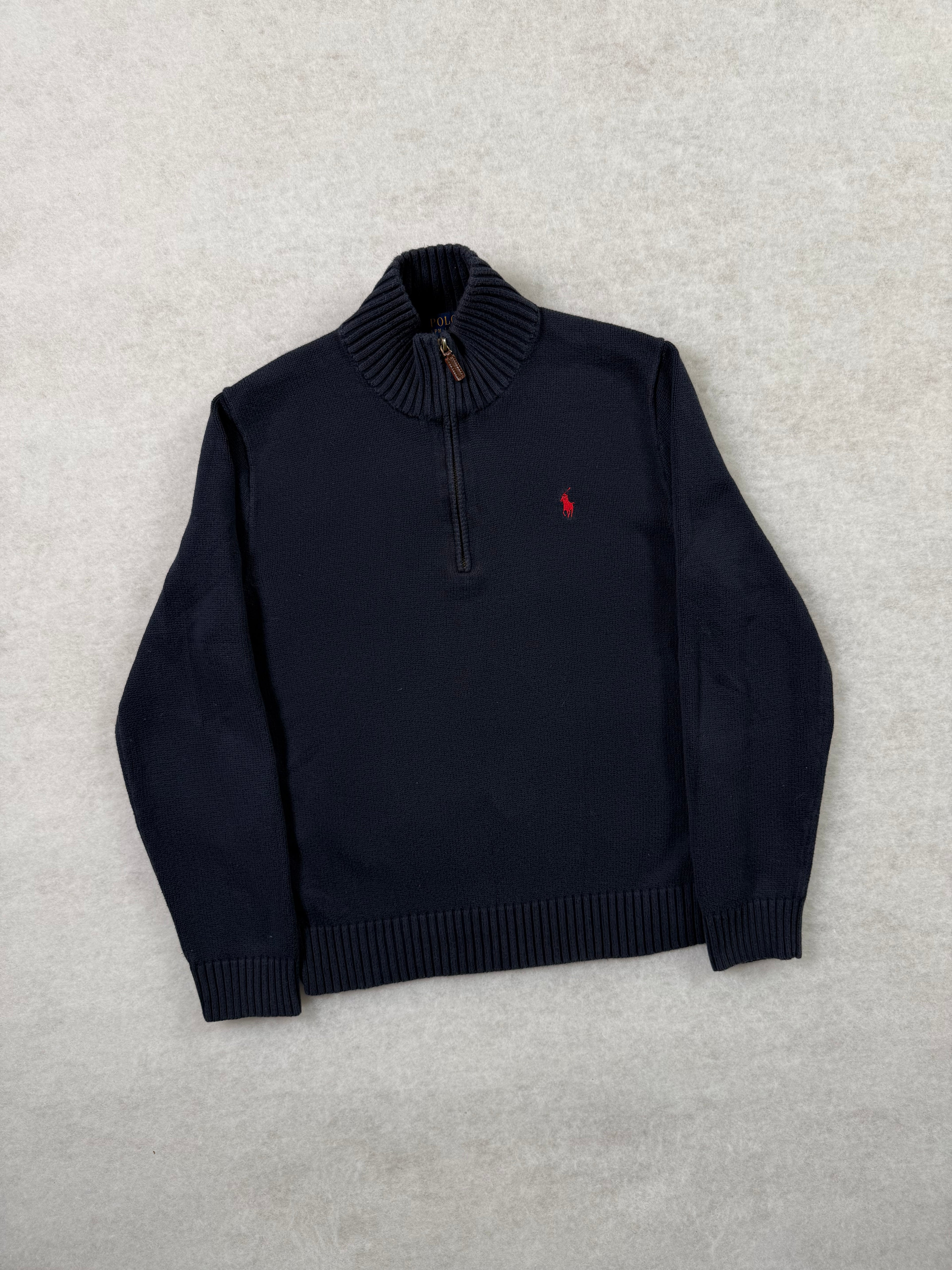 Ralph Lauren Half Zip