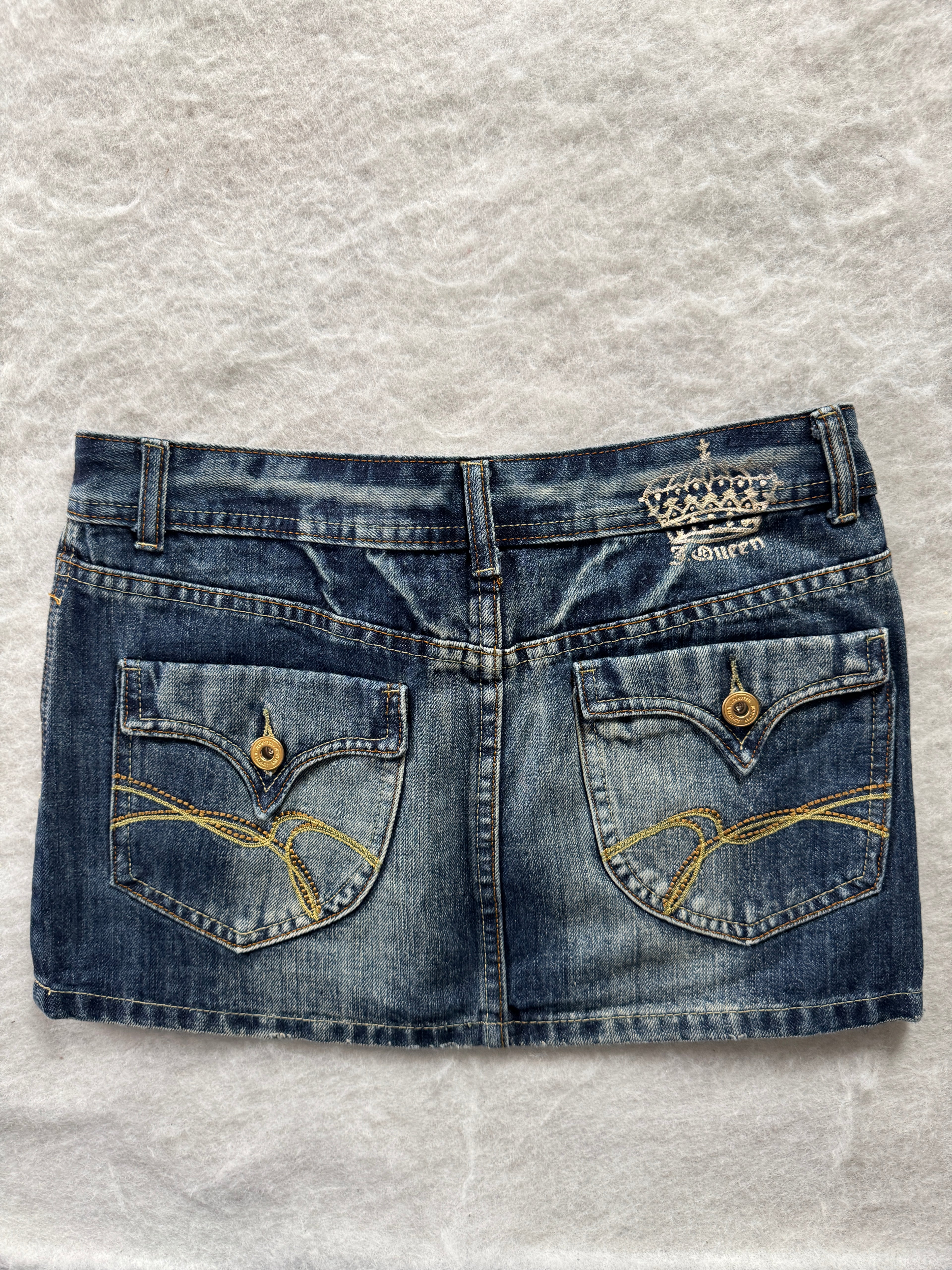 Jeans Rock