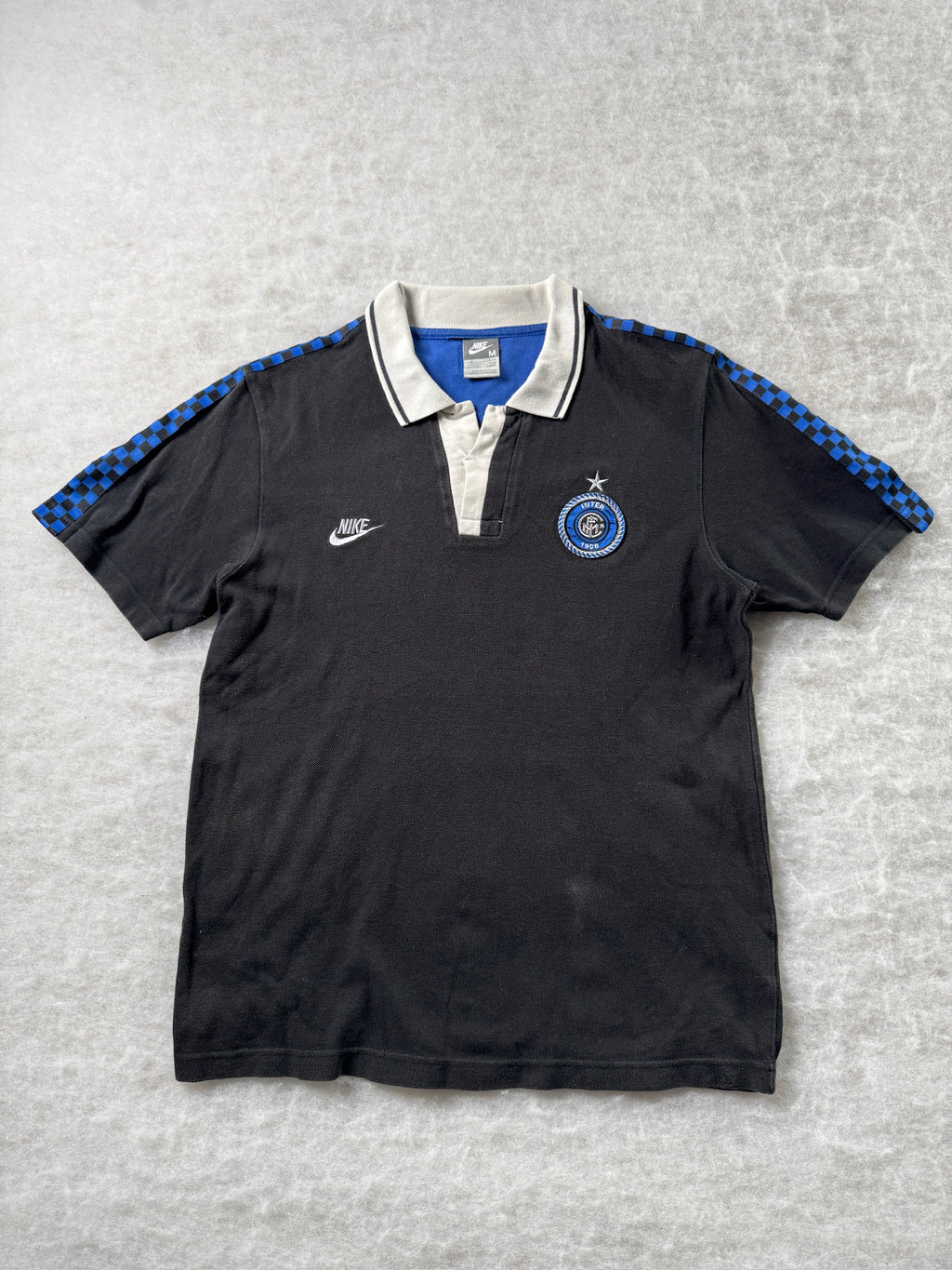 Nike Inter Mailand Polo