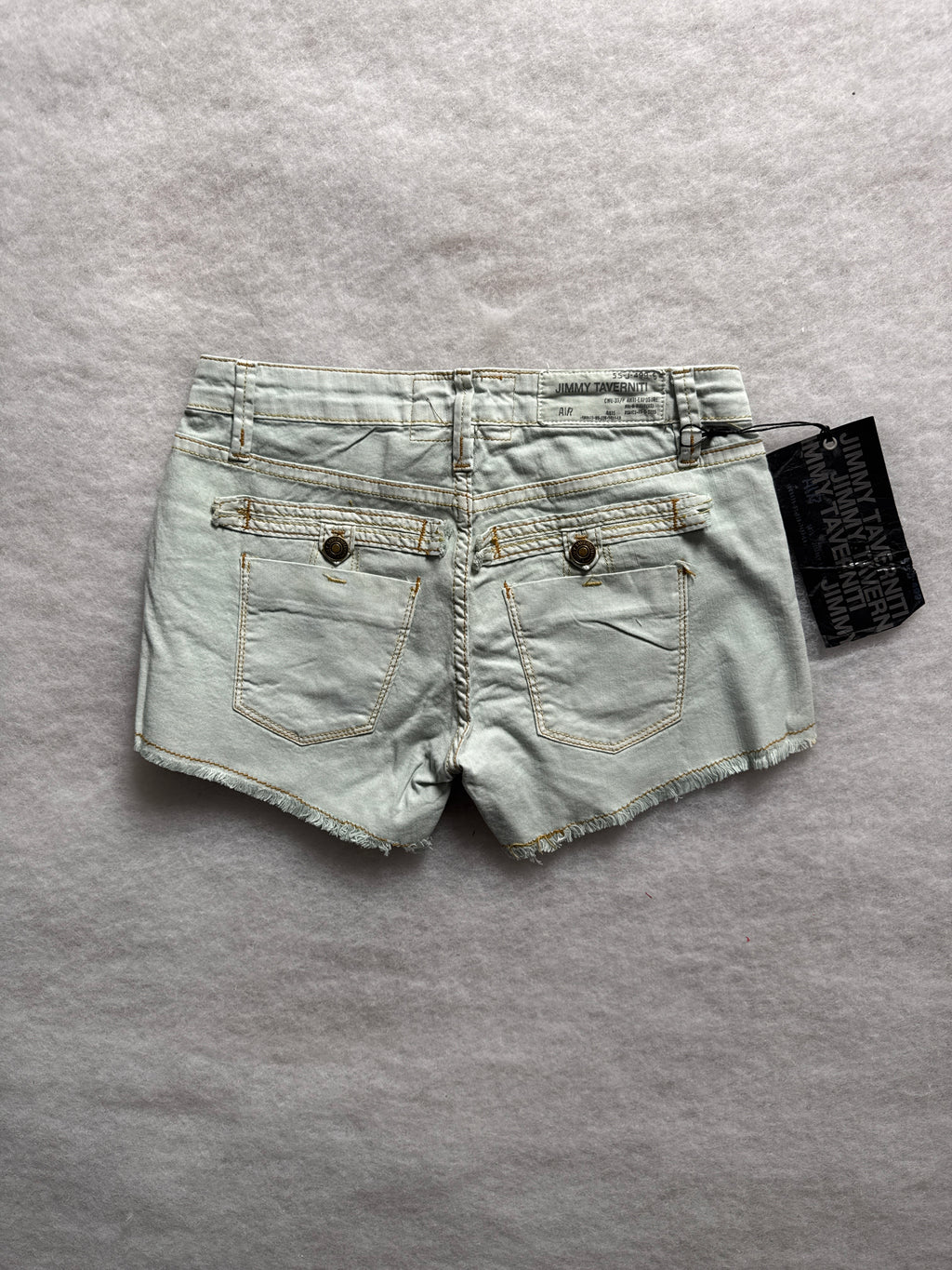 Taverniti Shorts