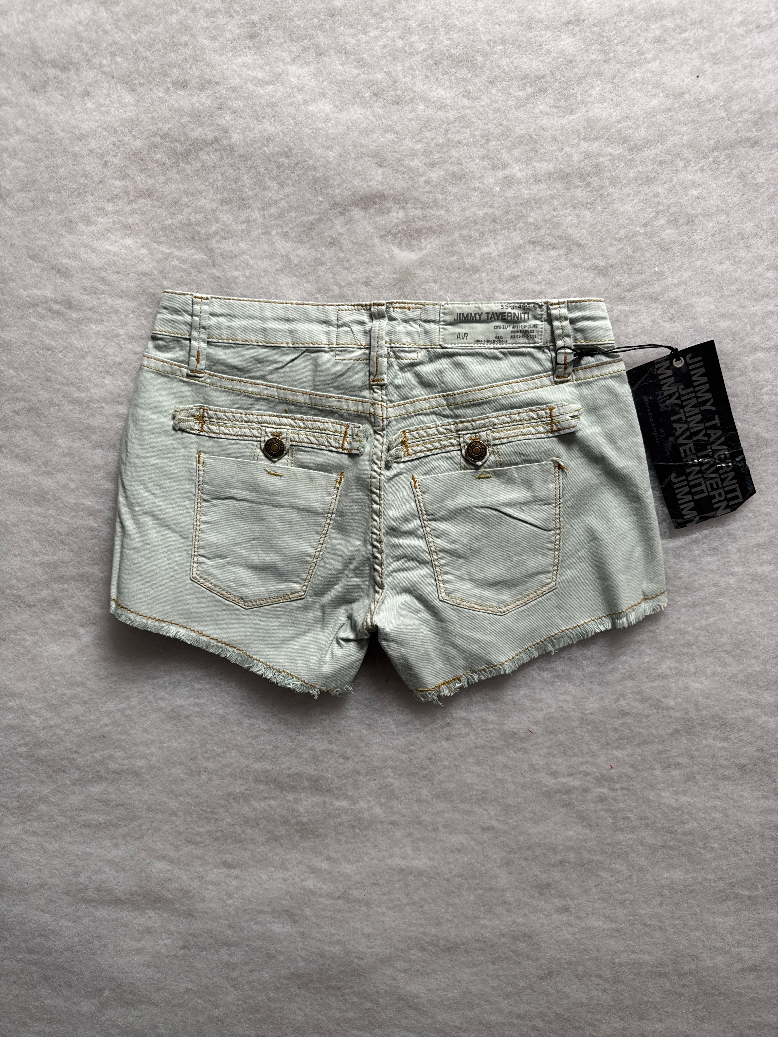 Taverniti Shorts