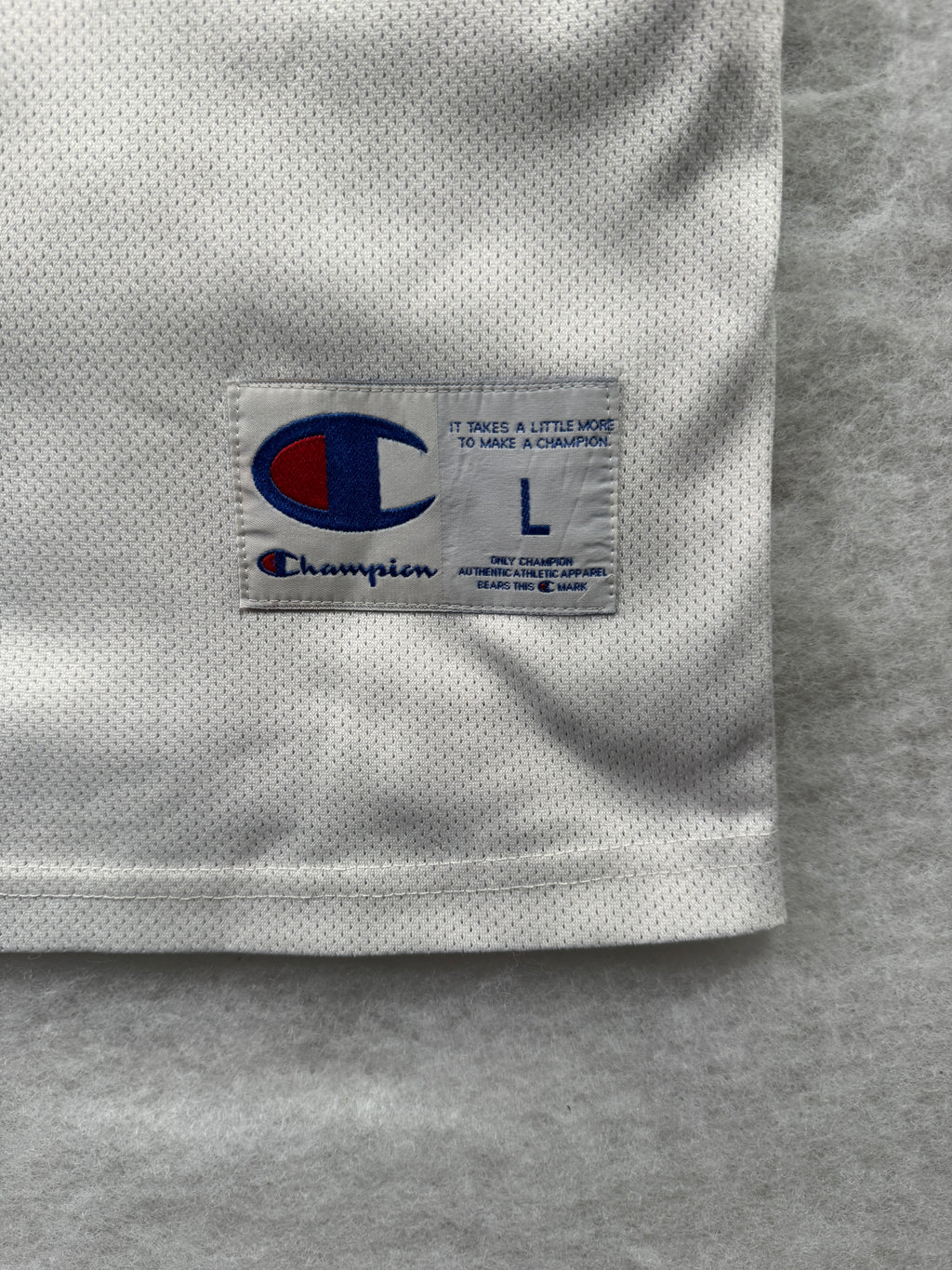 NBA Jersey Boston