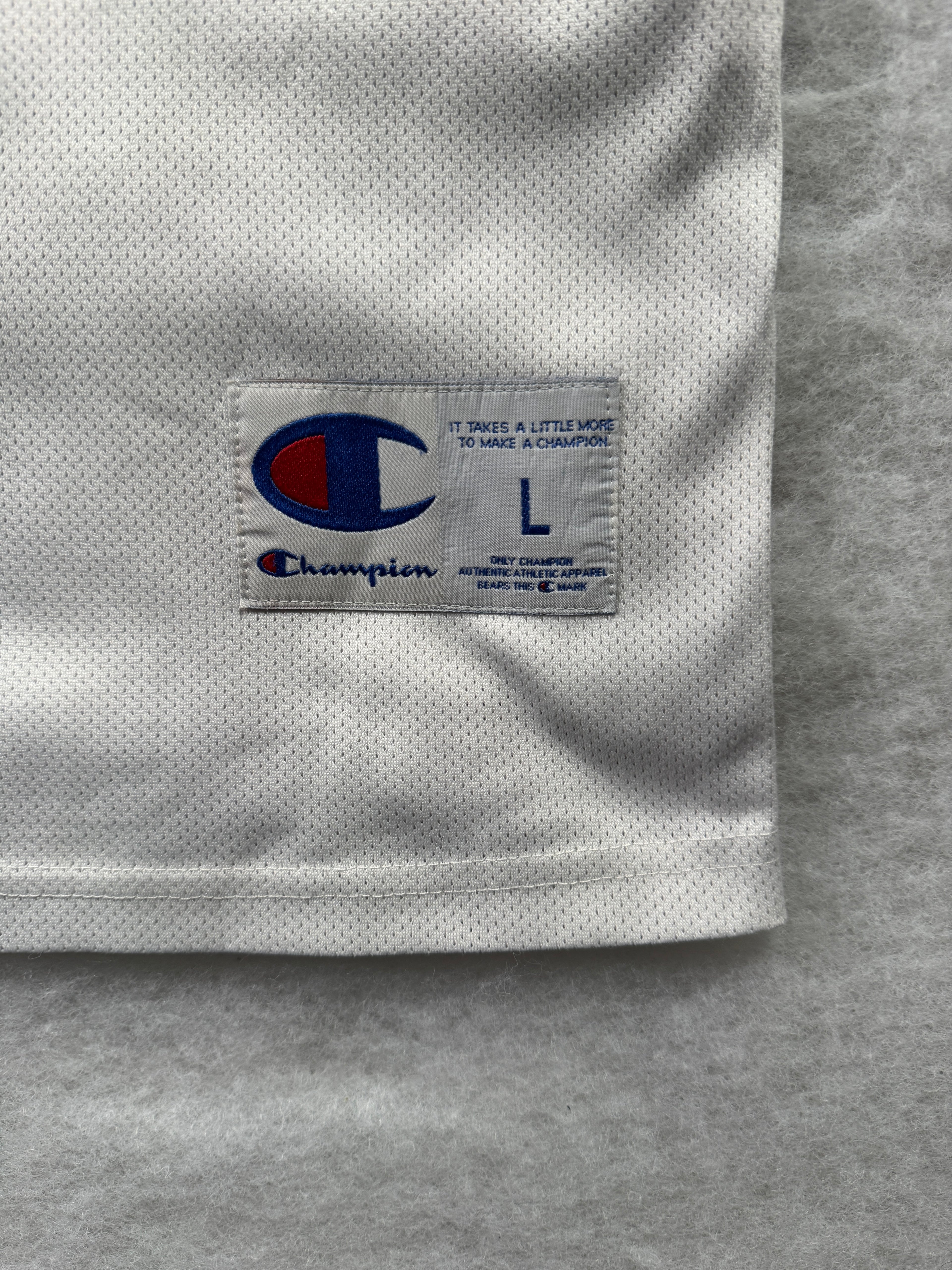NBA Jersey Boston