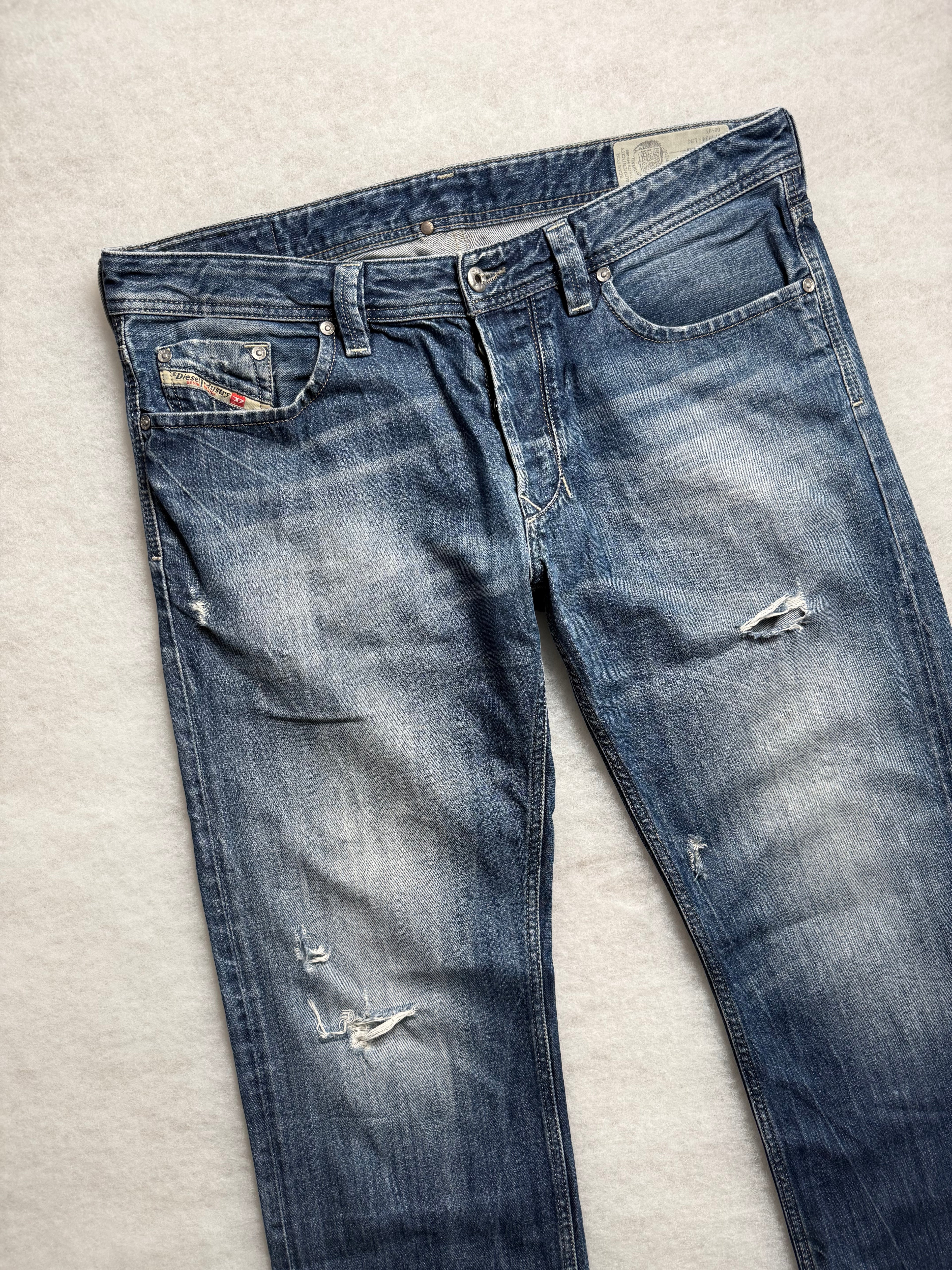 Diesel Jeans Larkee 34