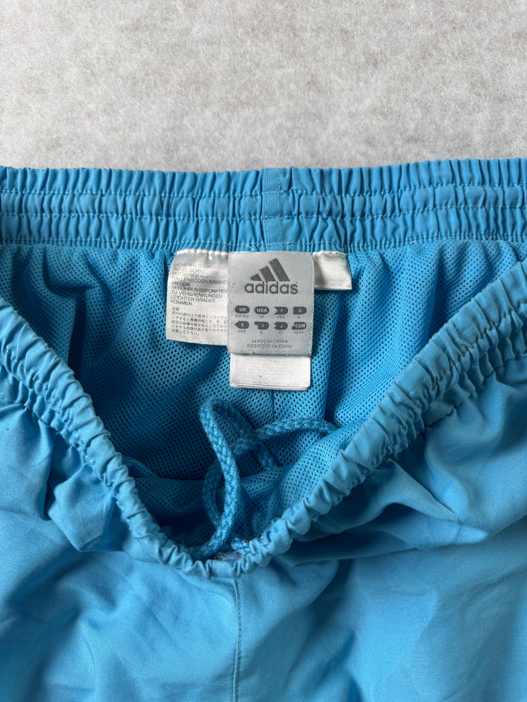 Marseille Adidas Tracksuit