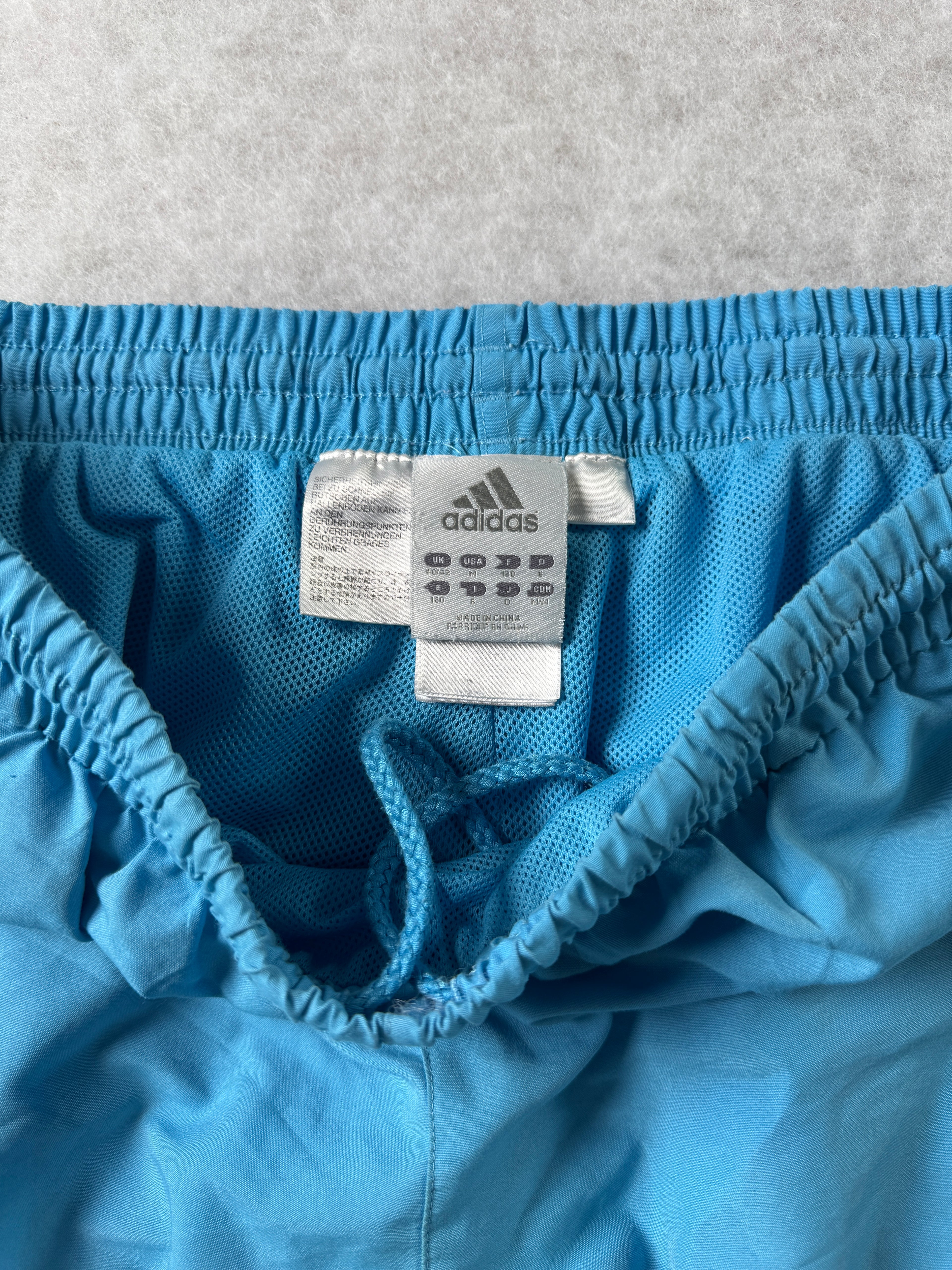 Marseille Adidas Tracksuit