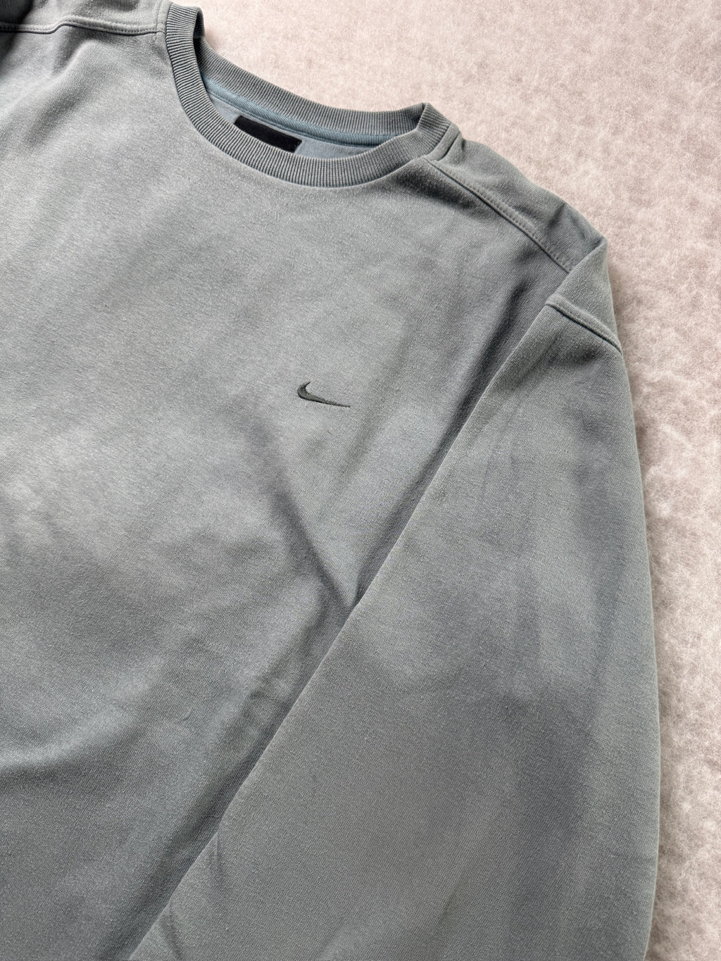 Nike Swoosh Pullover