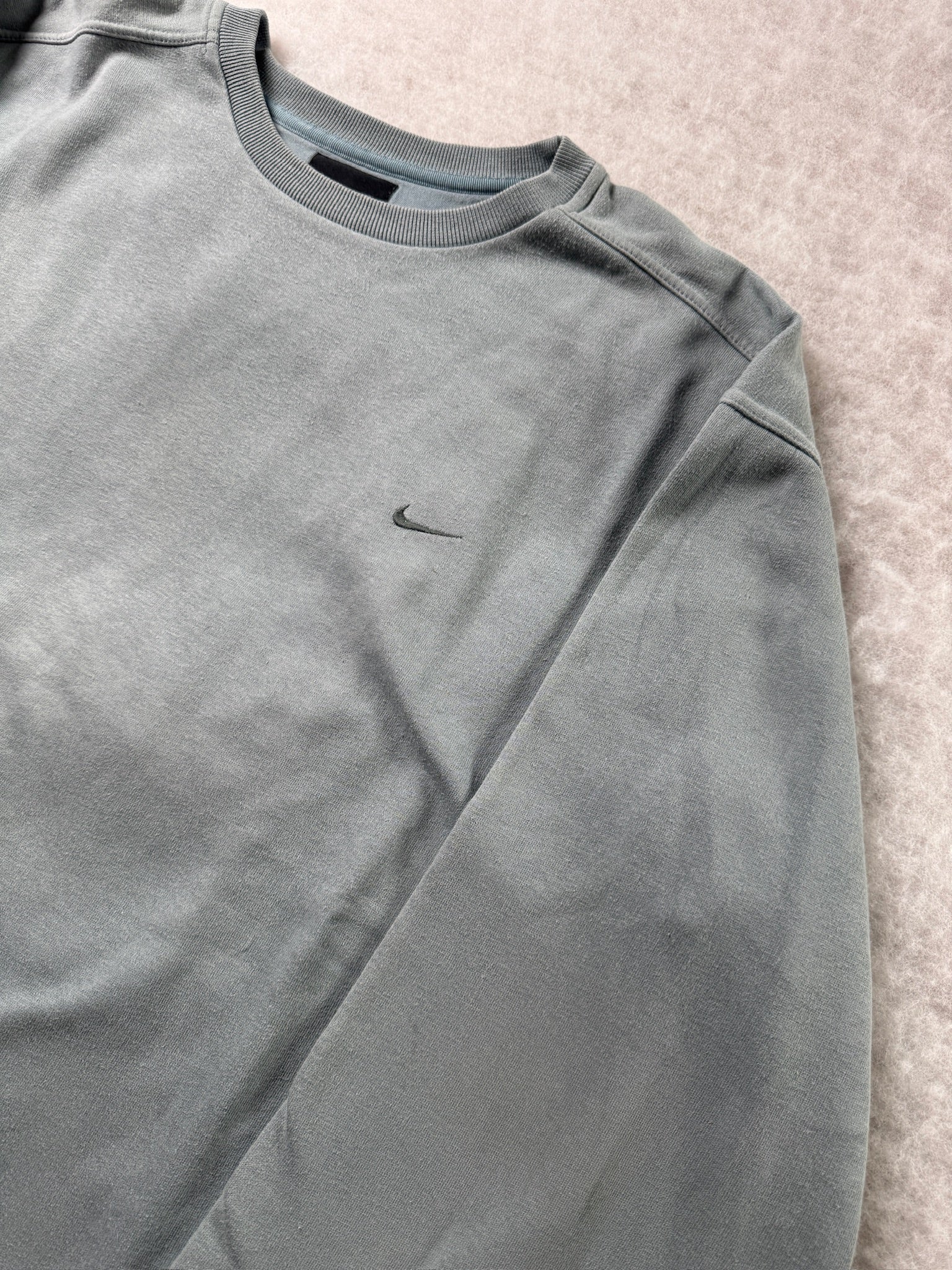 Nike Swoosh Pullover