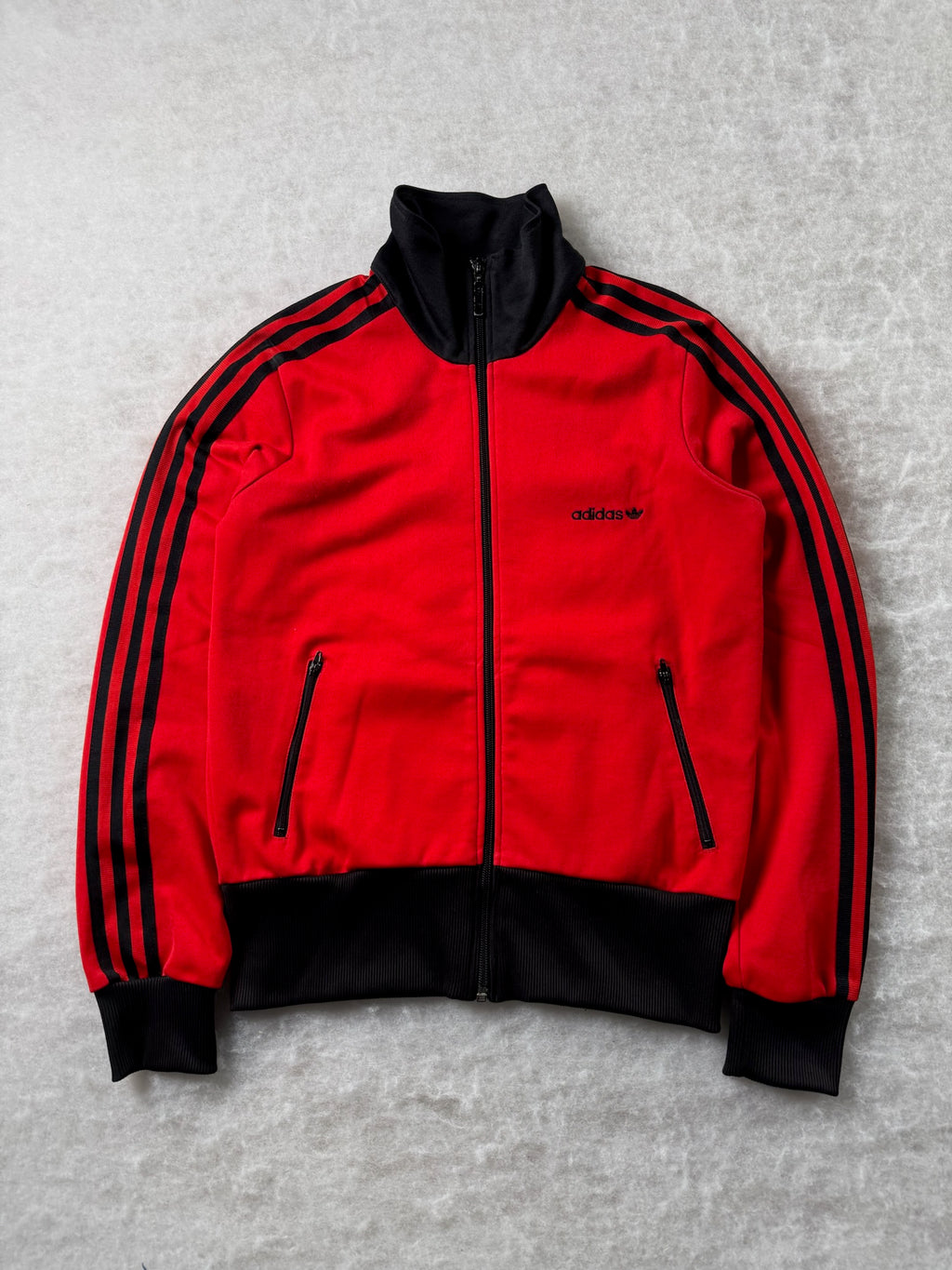 Adidas Beckenbauer Jacke