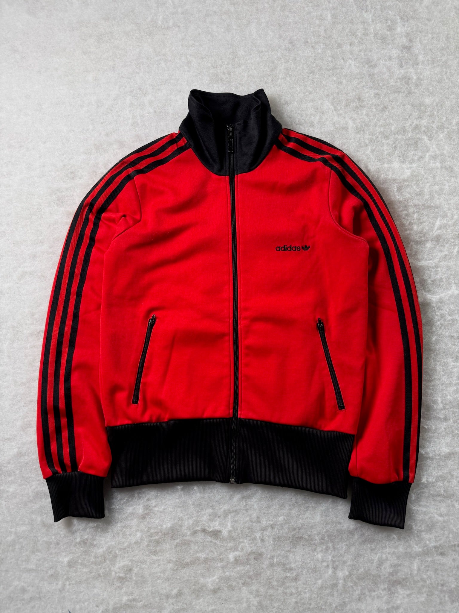 Adidas Beckenbauer Jacke