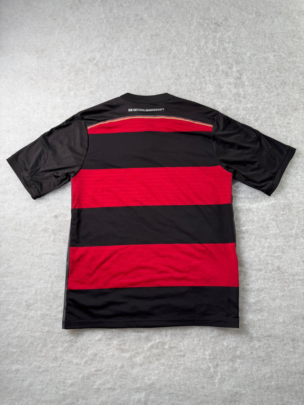 Deutschland Adidas Trikot