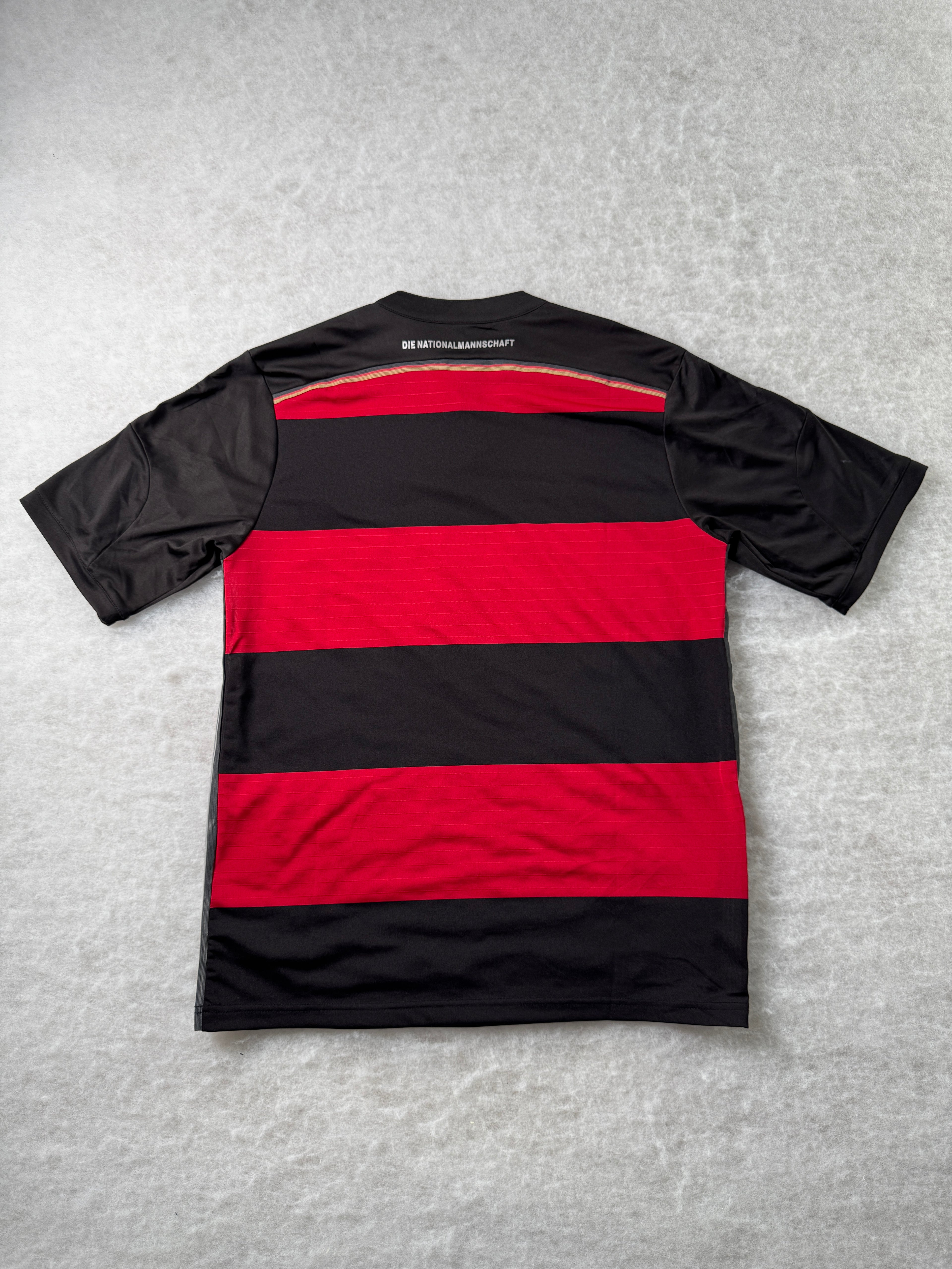 Deutschland Adidas Trikot