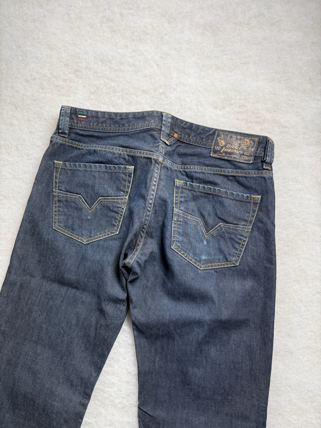 Diesel Jeans Larkee 34