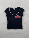 Dolce & Gabbana Top Boxing