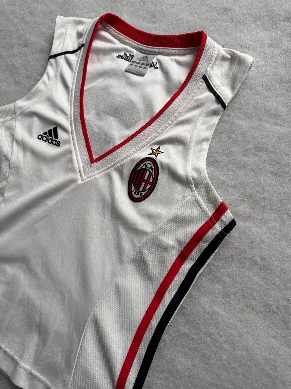 Adidas Ac Milan Top