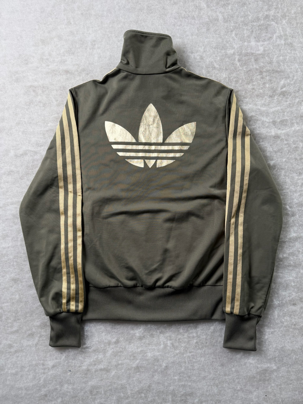 Adidas classic Jacke