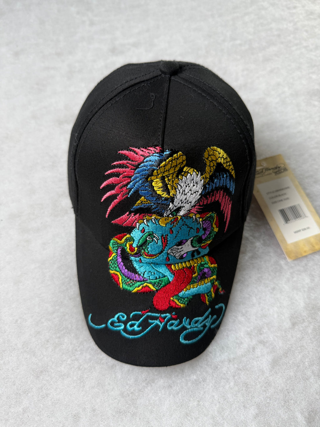 Ed Hardy Cap