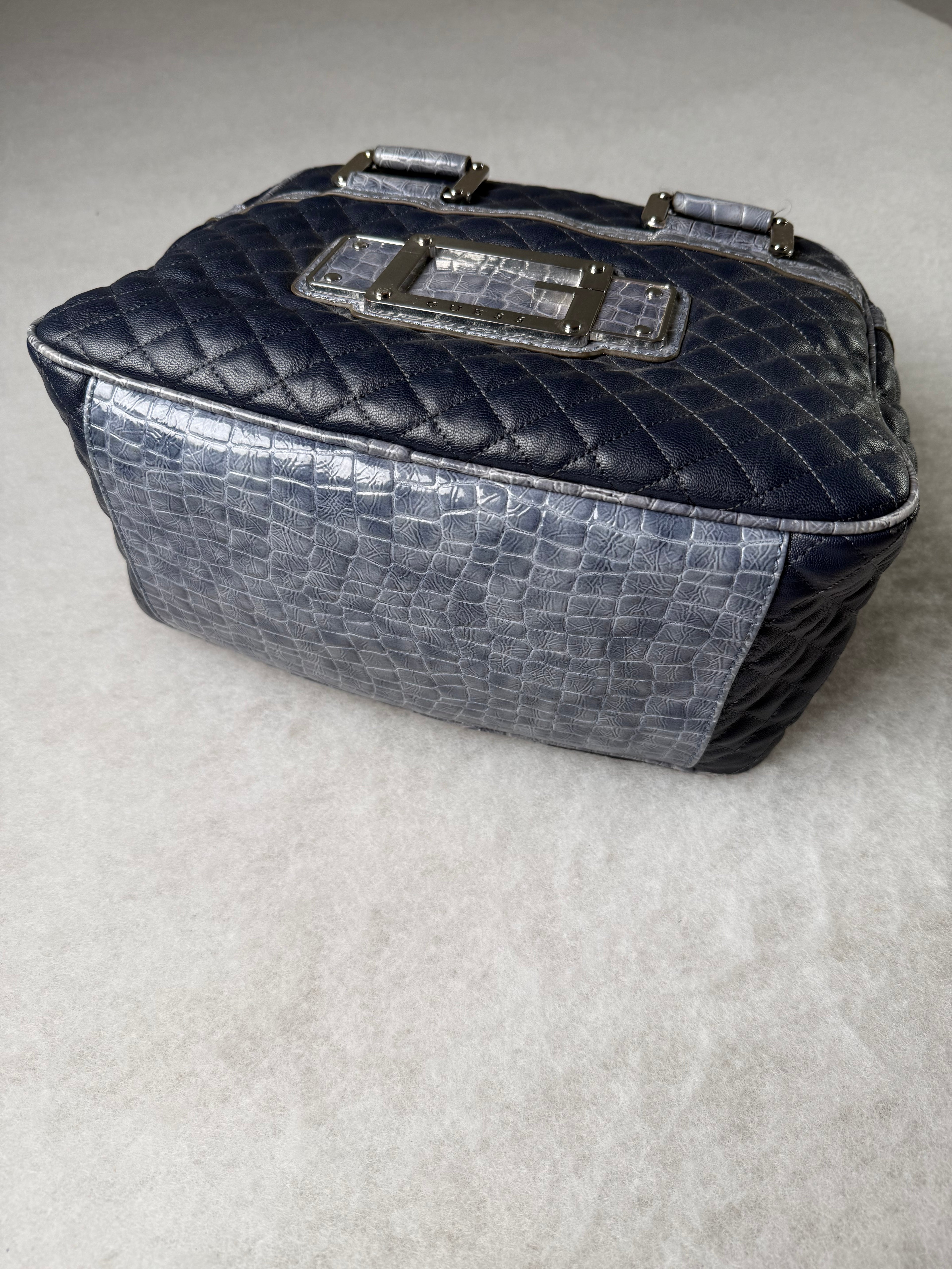 Set Guess Tasche + Geldbeutel