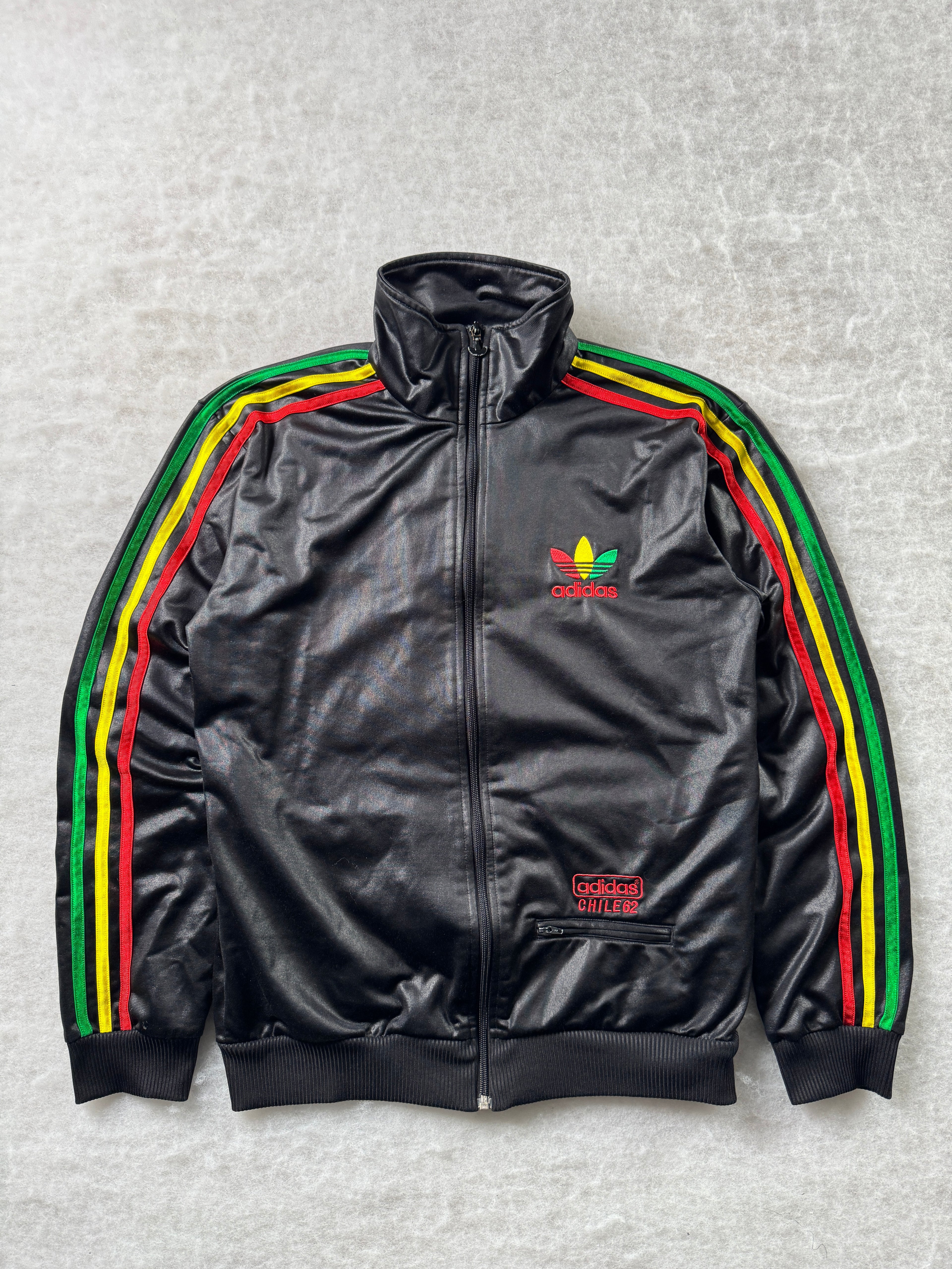 Adidas Chile Jacke