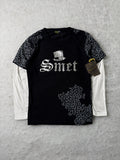 Smet lang Arm T-Shirt M (XS)