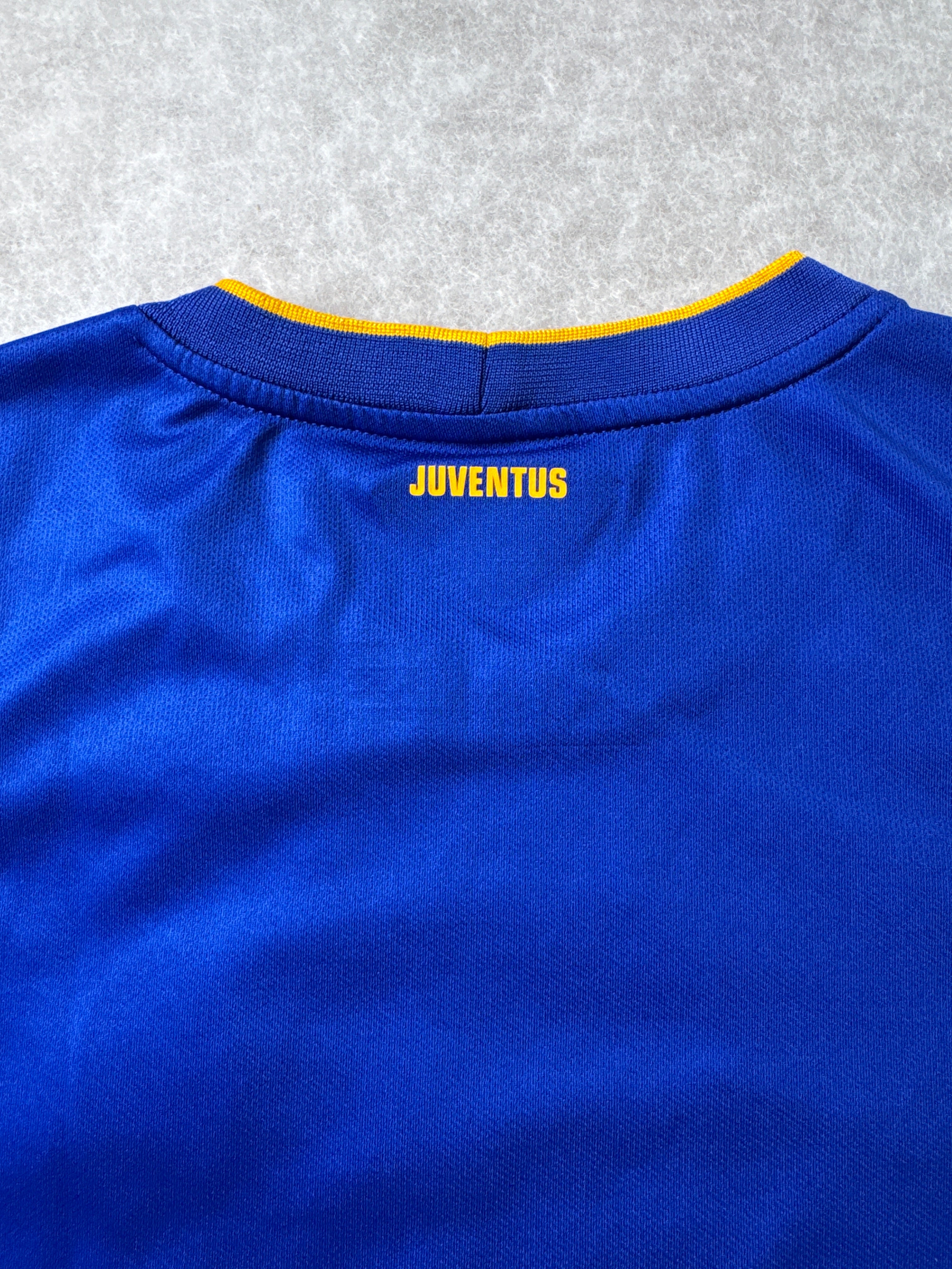 Juventus Turin Nike Trikot