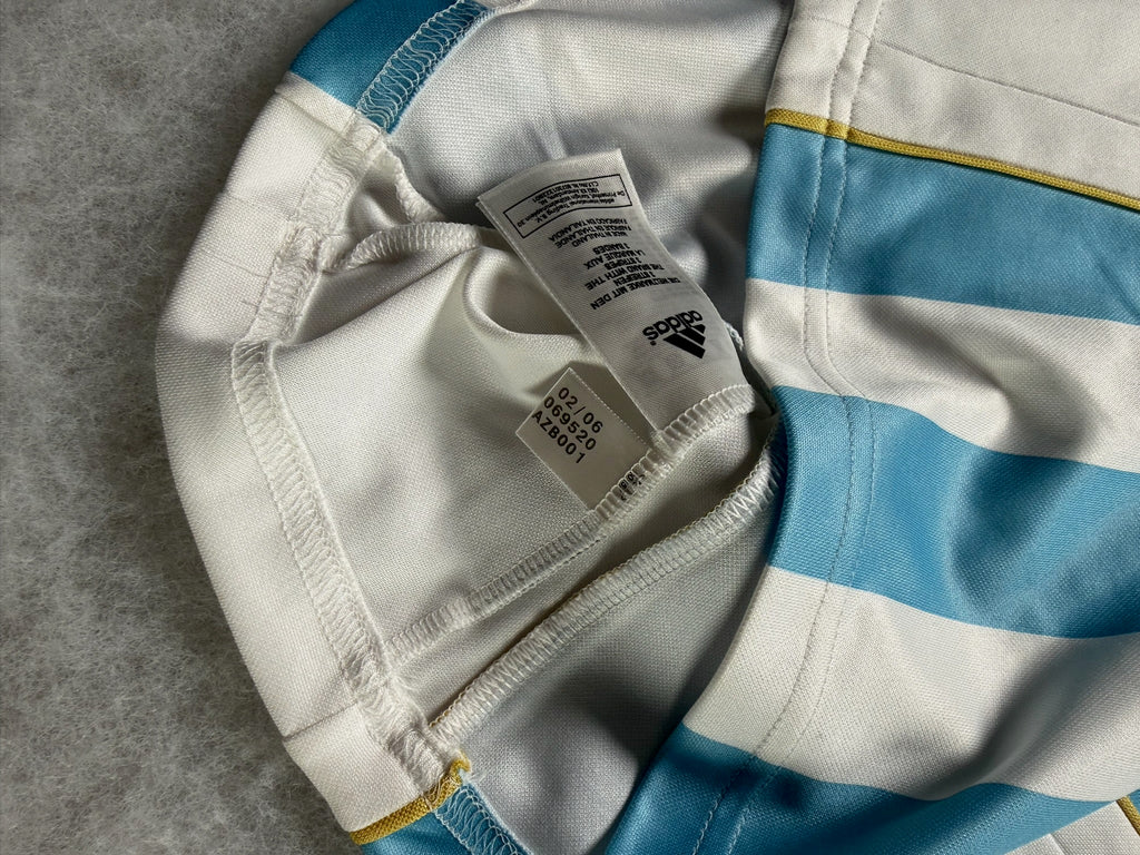 Argentinien Trikot