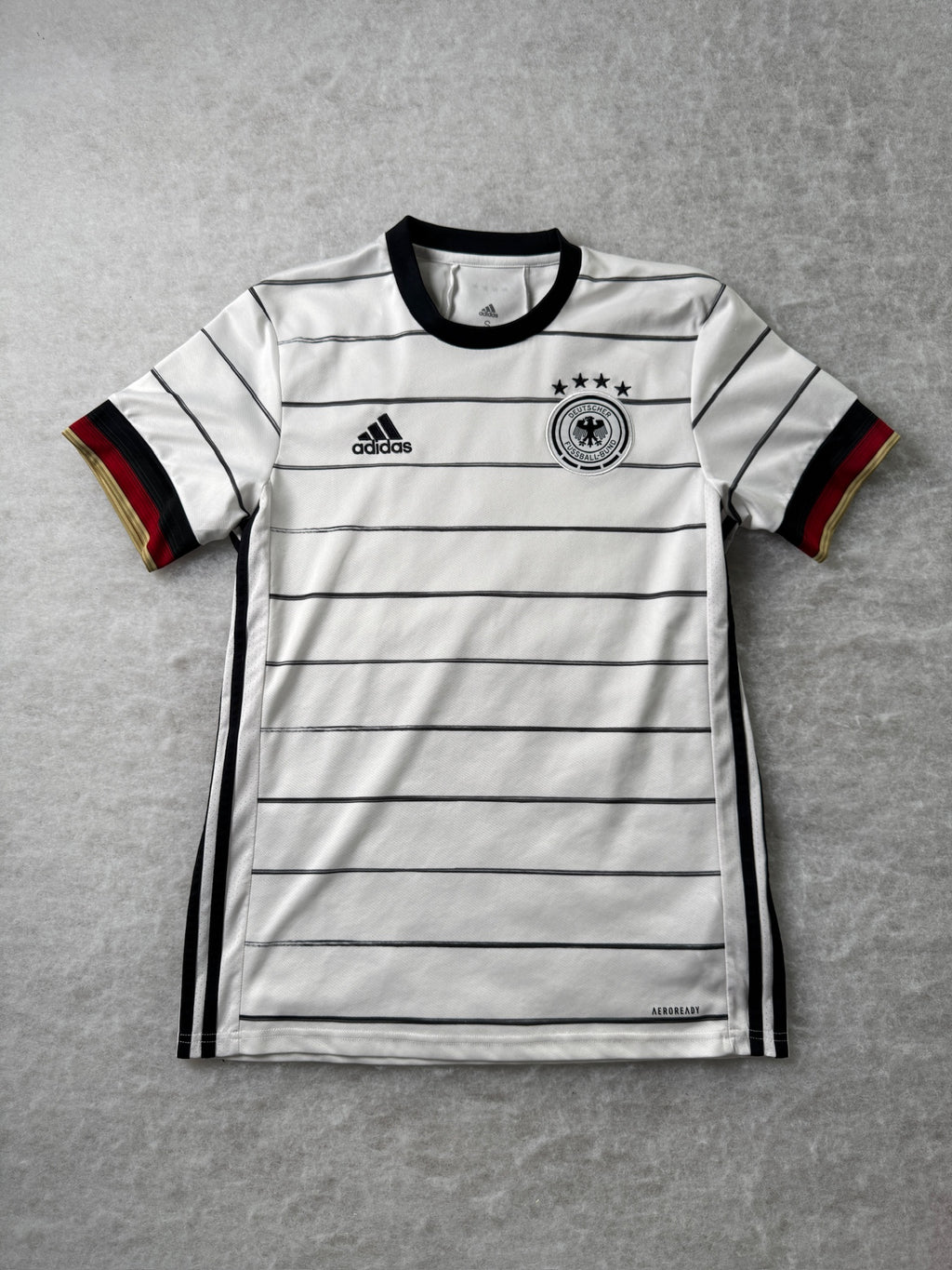 Deutschland Adidas Trikot