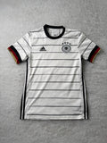 Deutschland Adidas Trikot