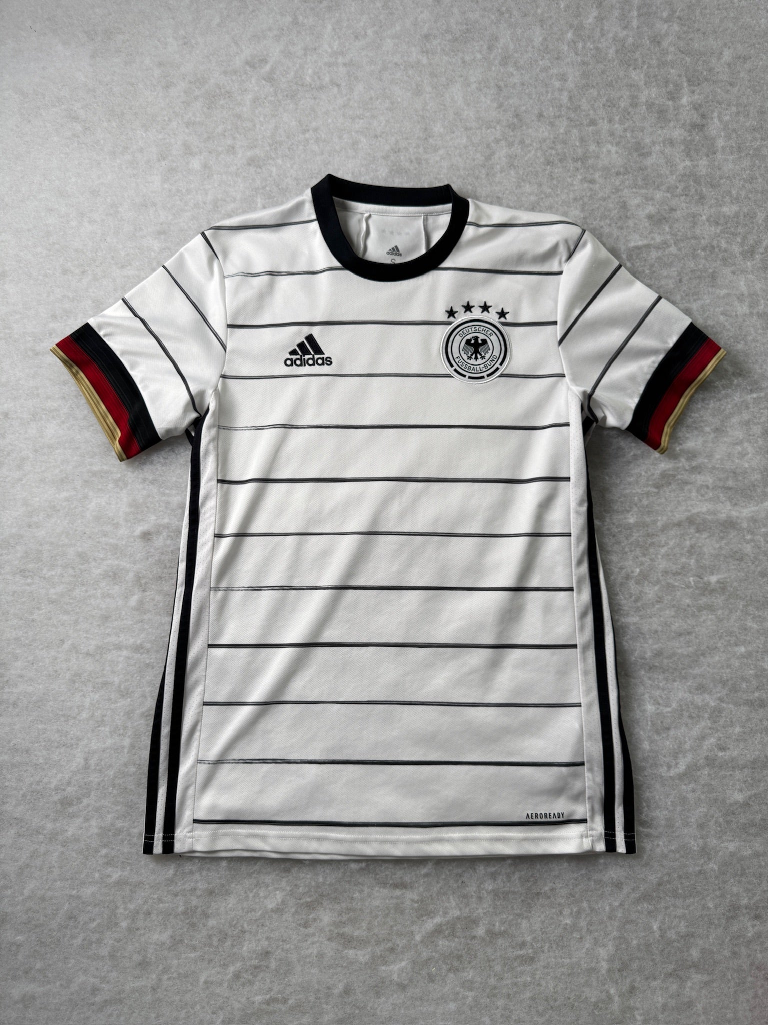 Deutschland Adidas Trikot