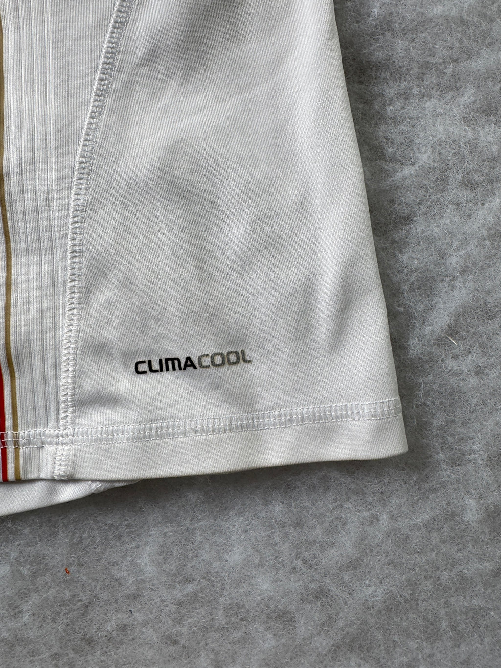 Deutschland Adidas Trikot