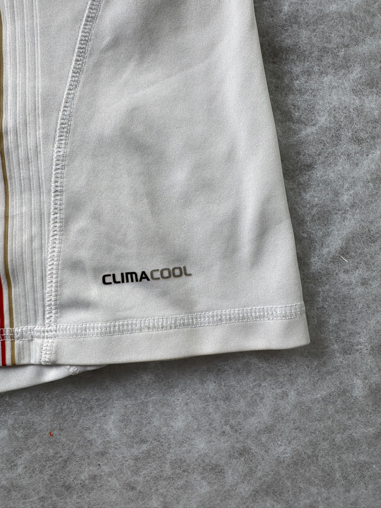 Deutschland Adidas Trikot