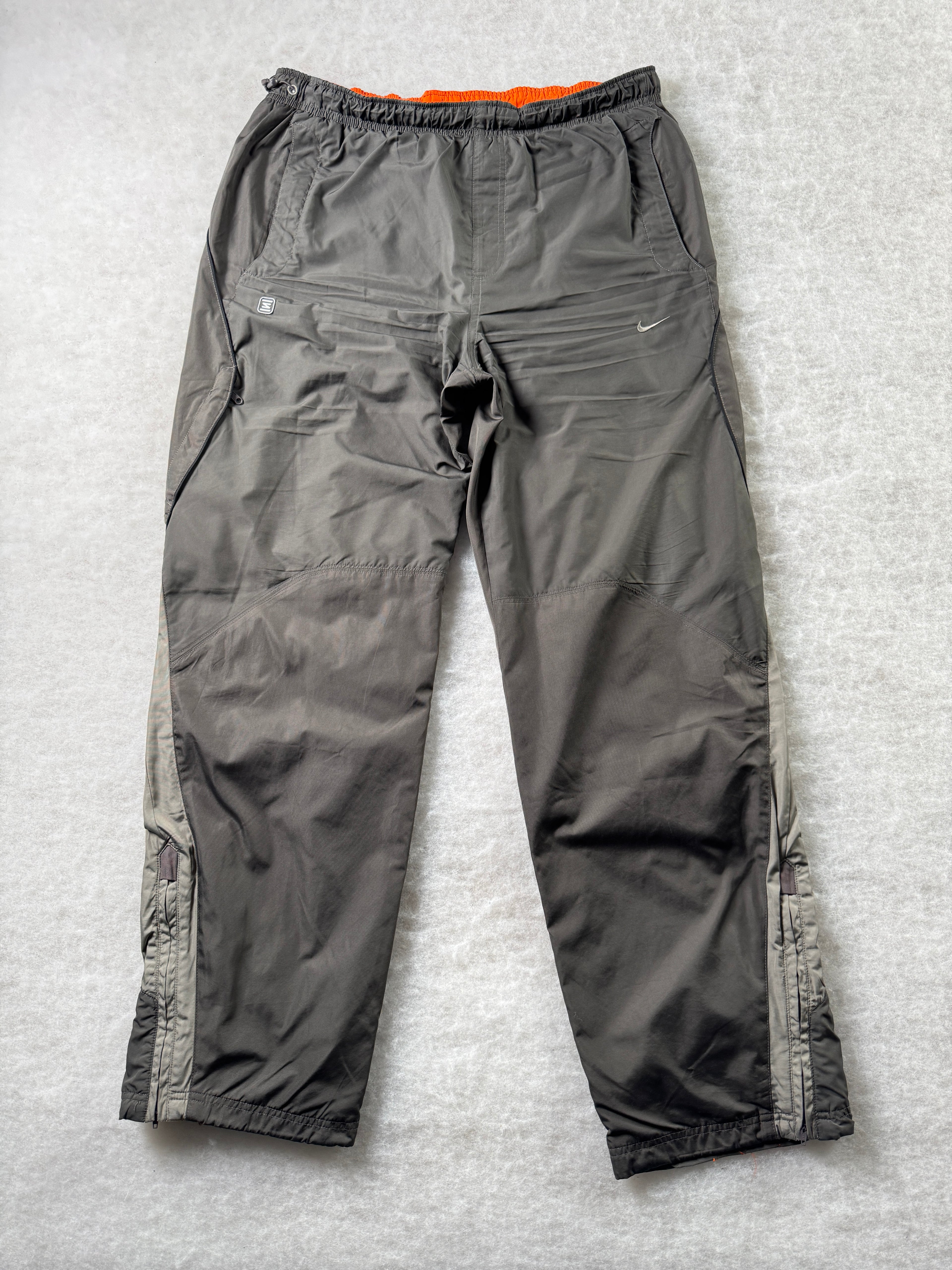Nike Shox Trainings Hose Trackpants